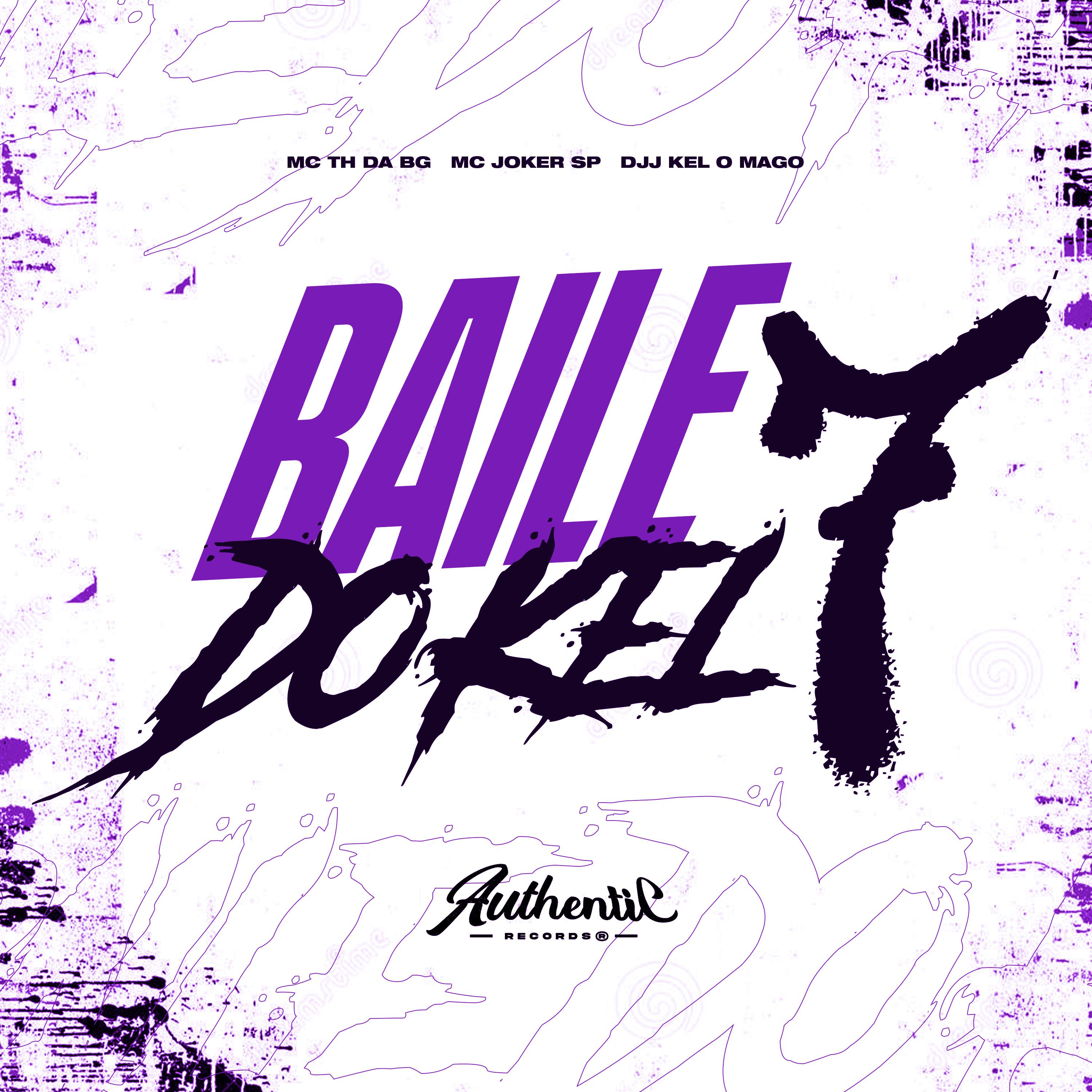 Постер альбома Baile do Kel 7