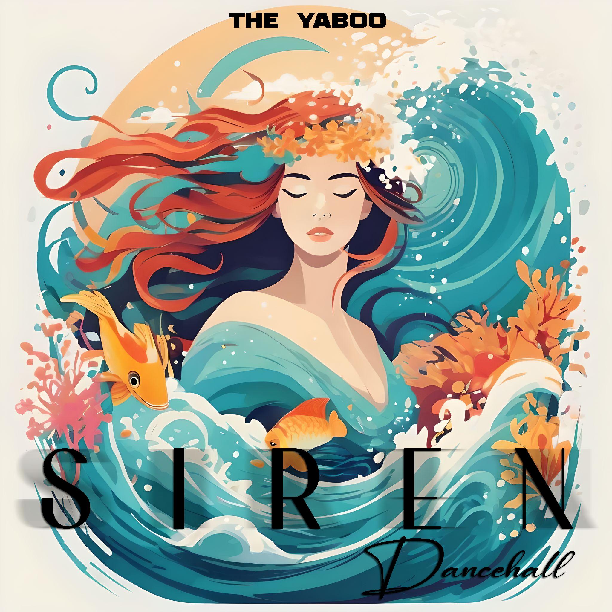 Постер альбома Siren Dancehall