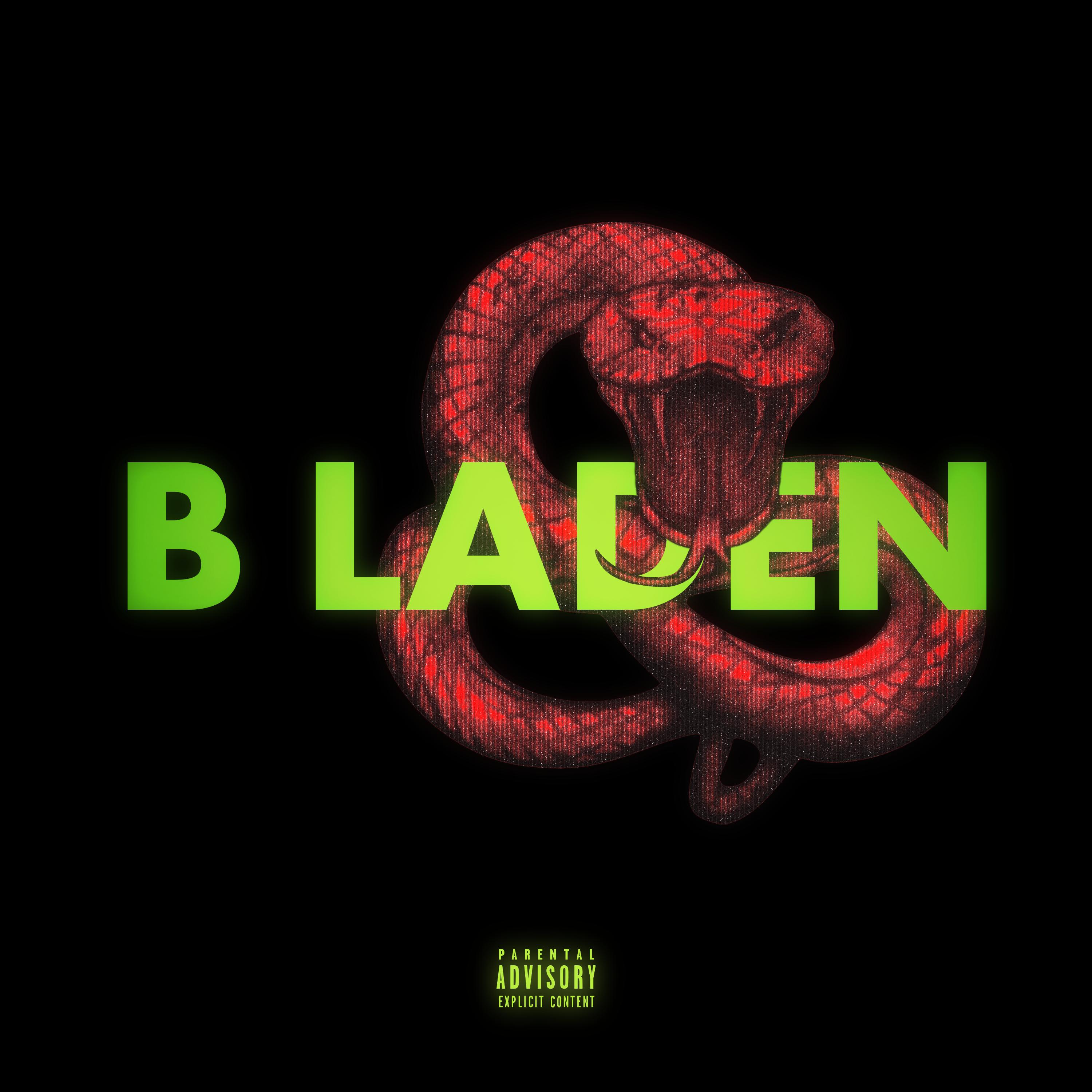 Постер альбома B Laden