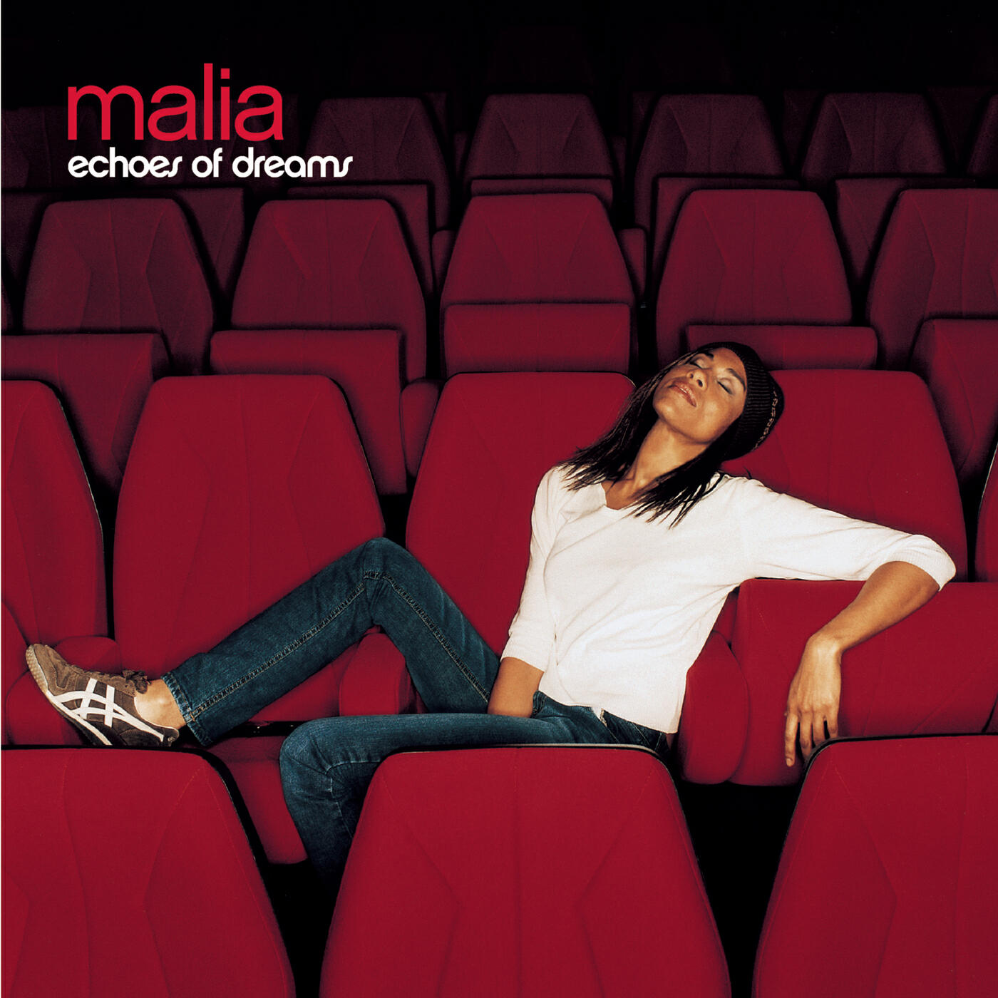 Malia - Mary Mary