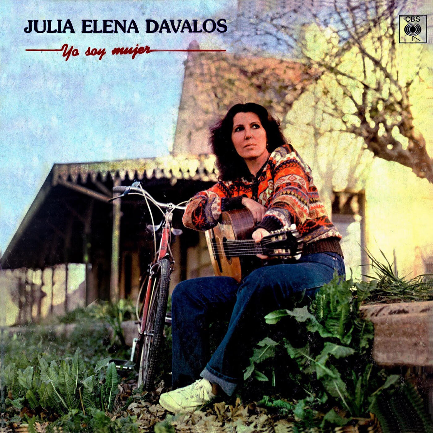 Julia Elena Dávalos - La Clara Fuente