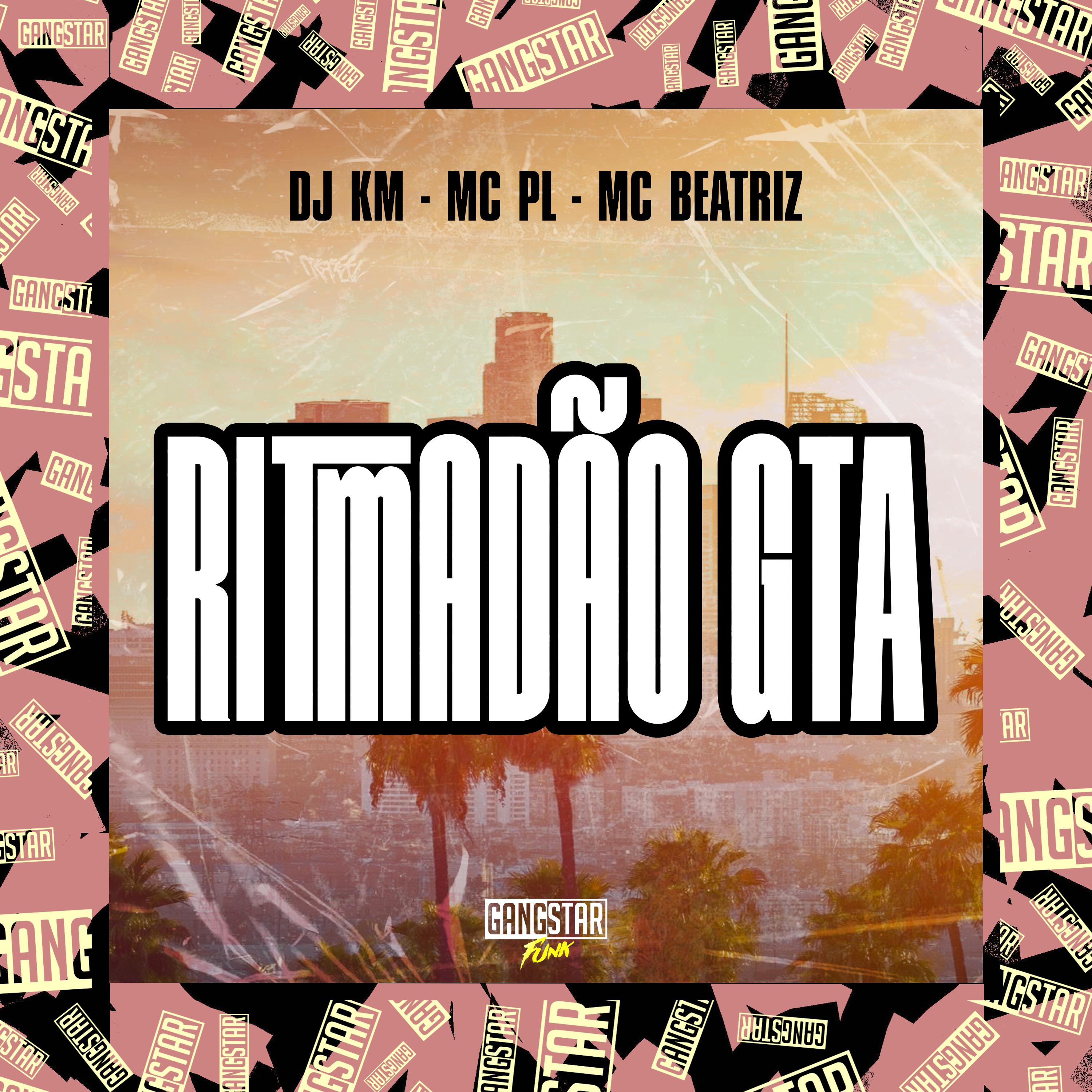 Постер альбома Ritmadão Gta
