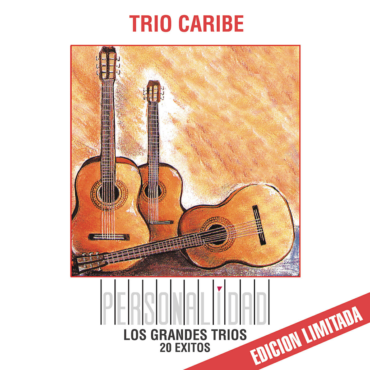Trio Caribe - Para Mi Cuba un Son