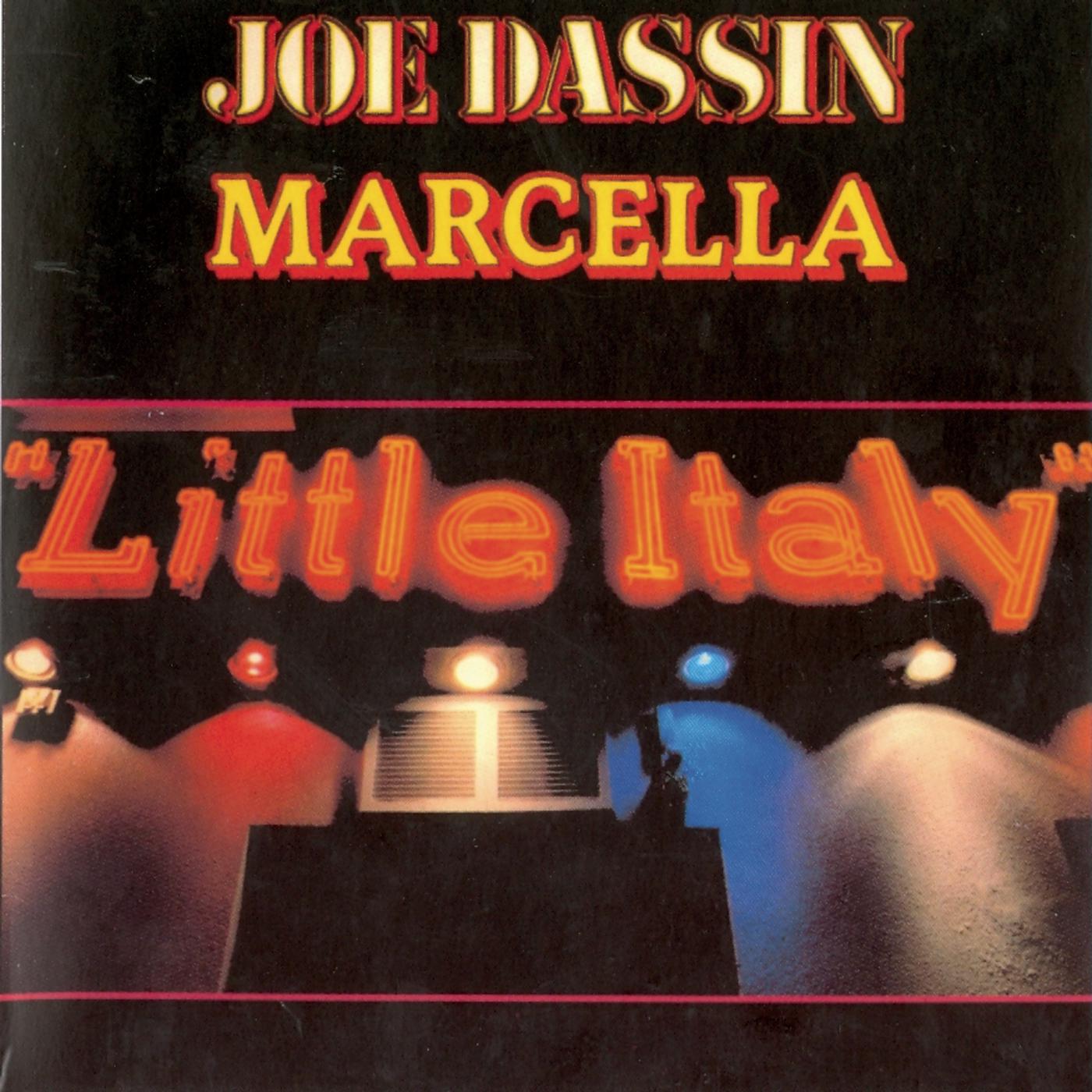 Joe Dassin - Marcella: Et l'amour (E l'amore)