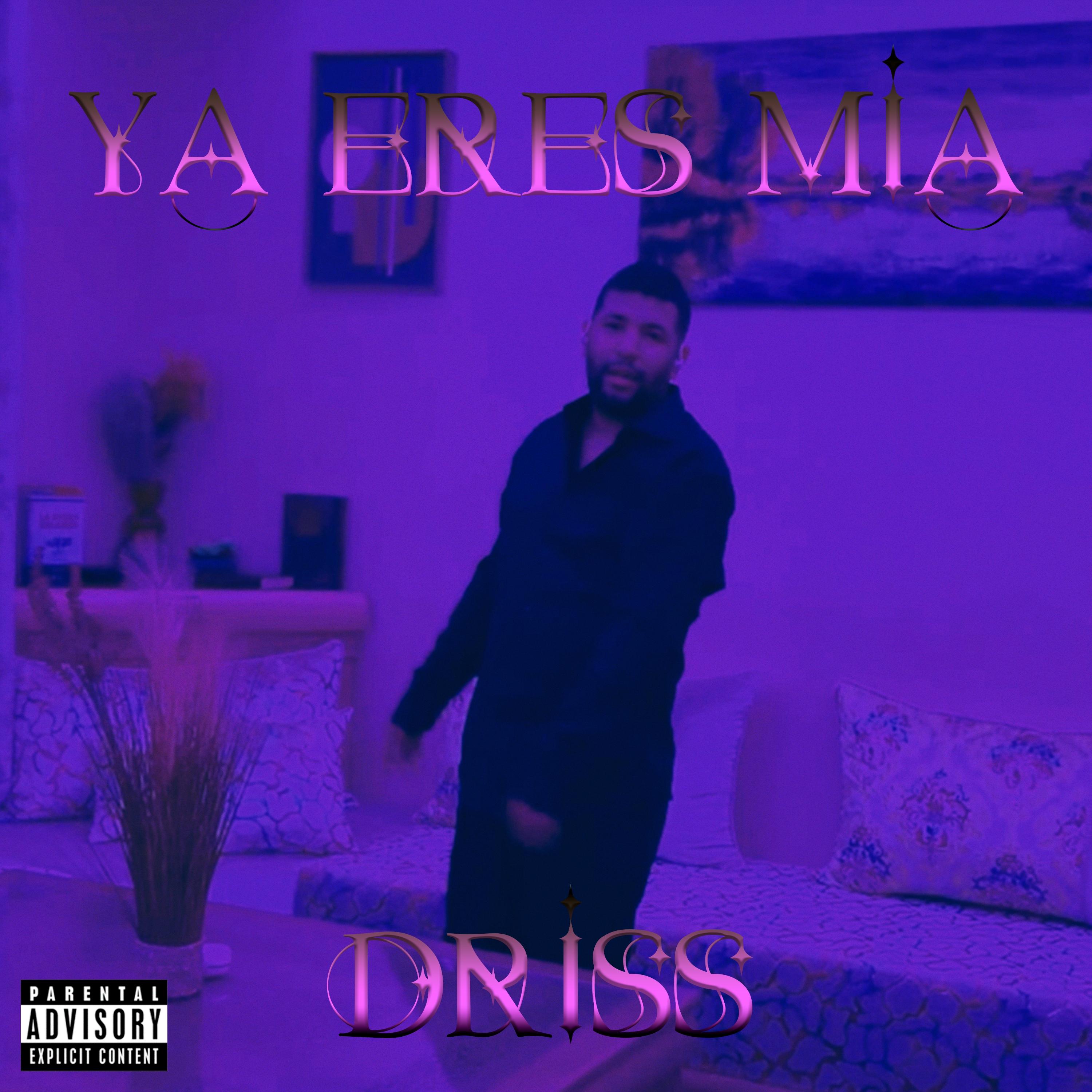 Постер альбома Ya Eres Mía