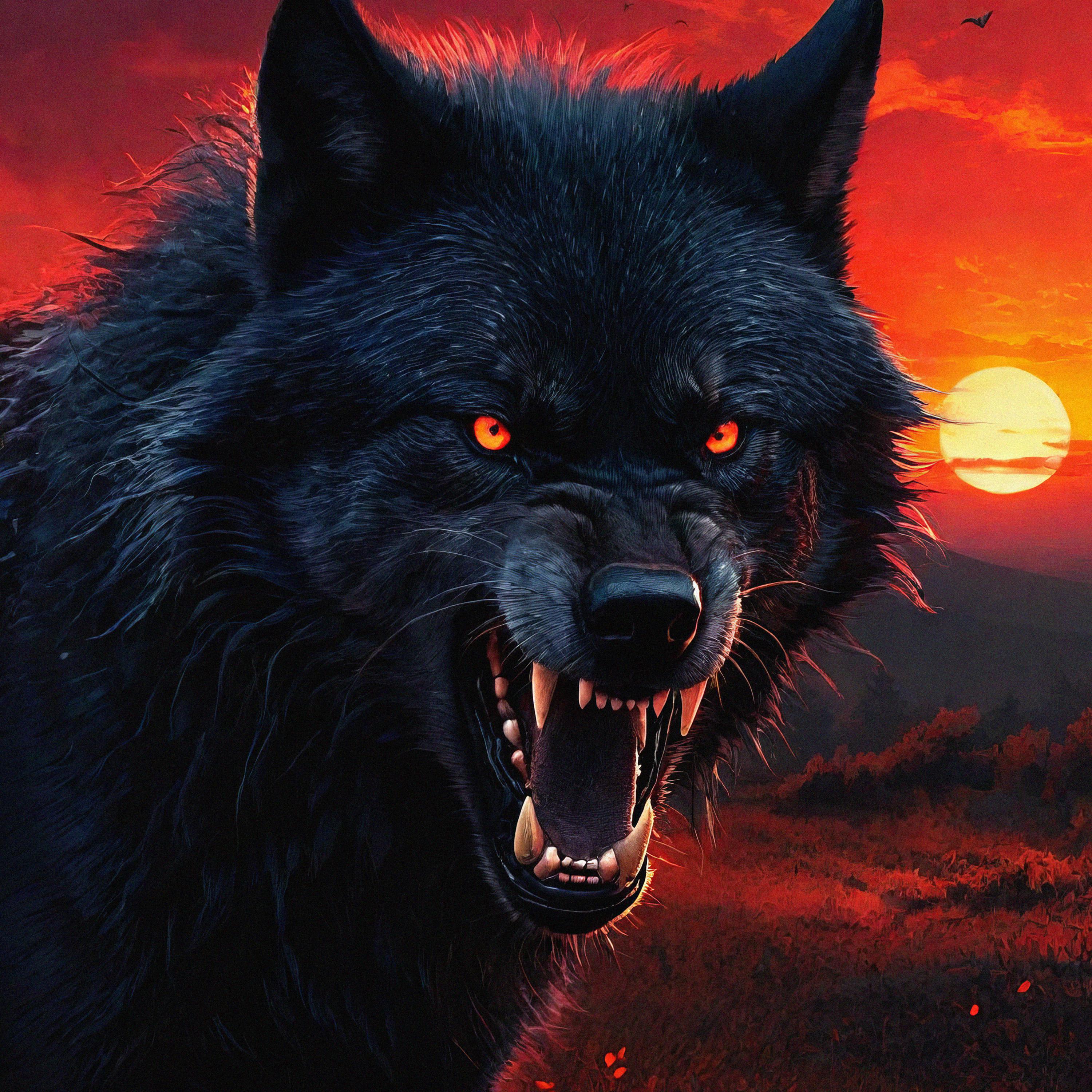 Постер альбома Волк одичал