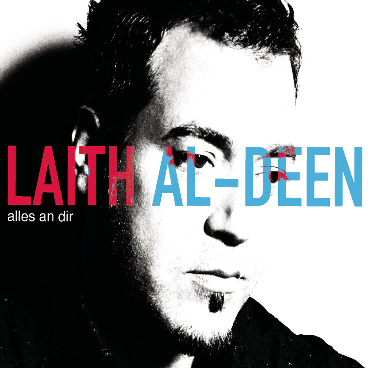 Laith Al-Deen - Schatten und Licht (Album Mix)