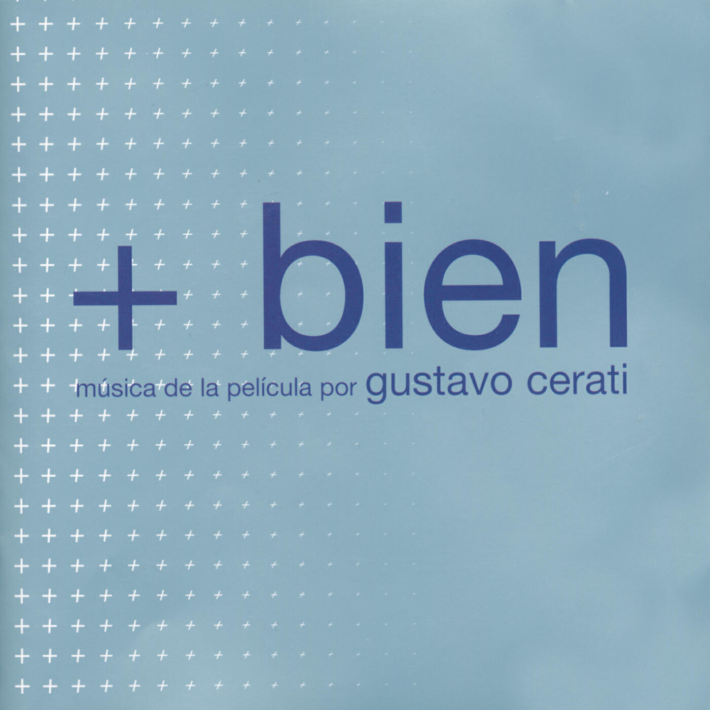 Gustavo Cerati - Paisaje Porcelana