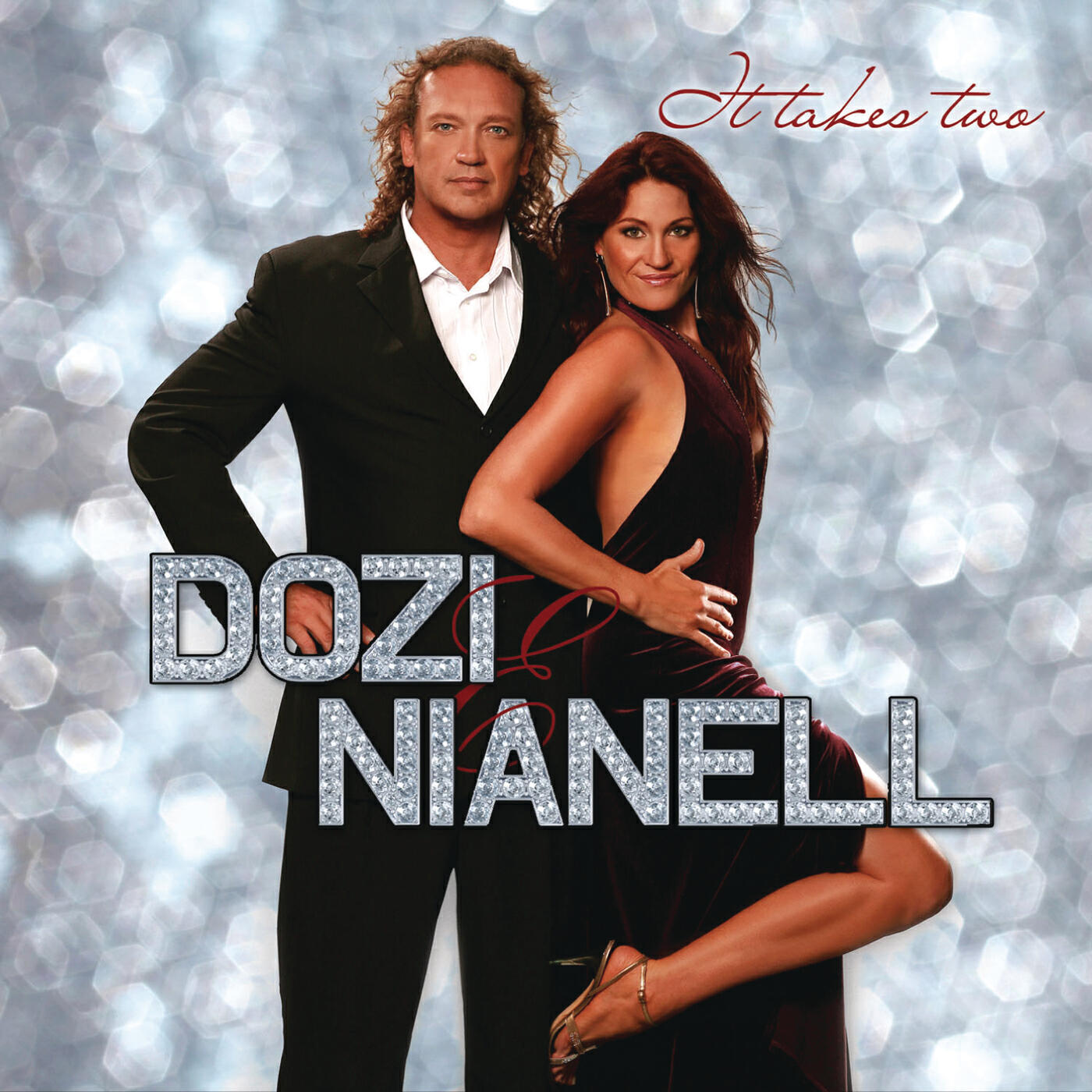Dozi - Somethin' Stupid