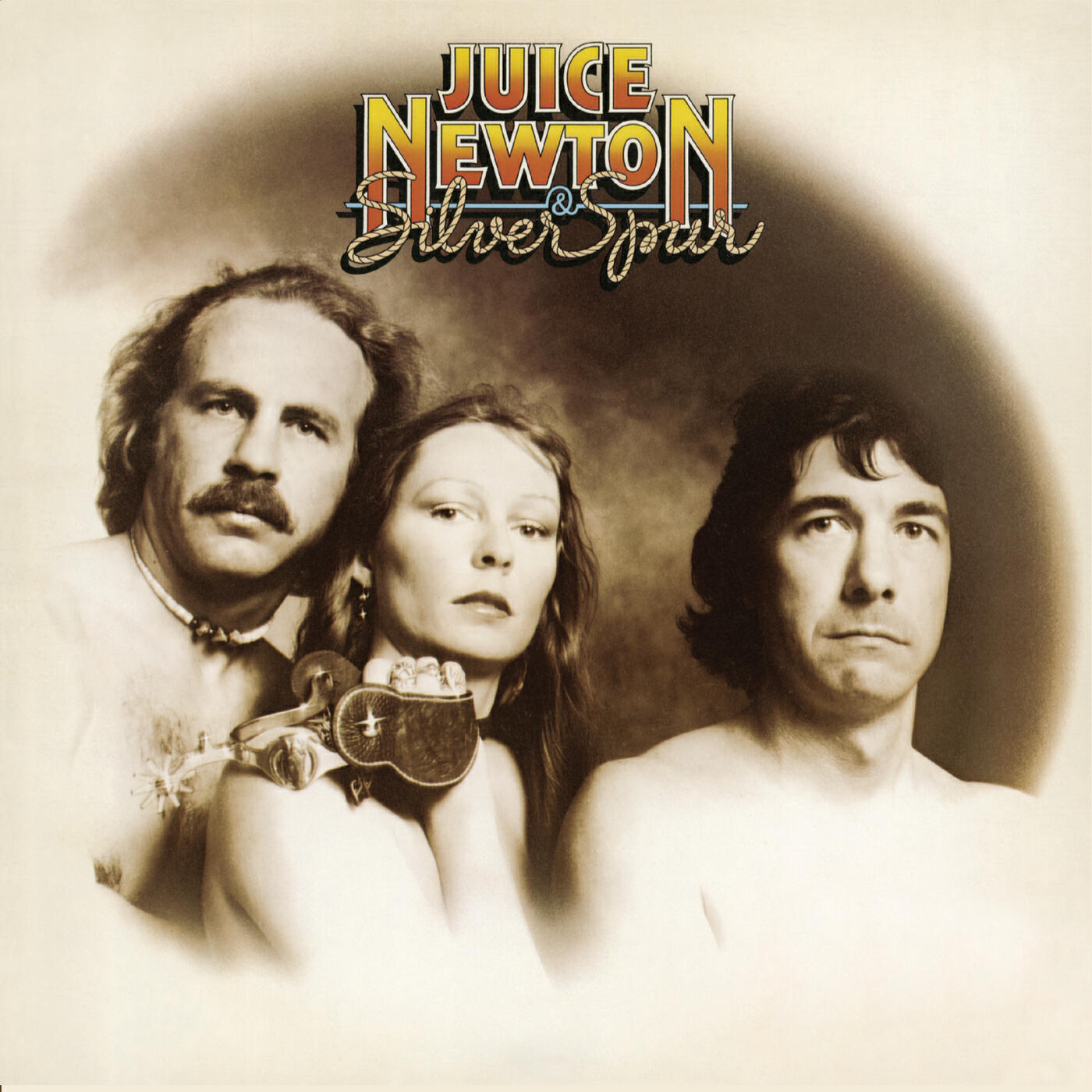 JUICE NEWTON - You Please Me