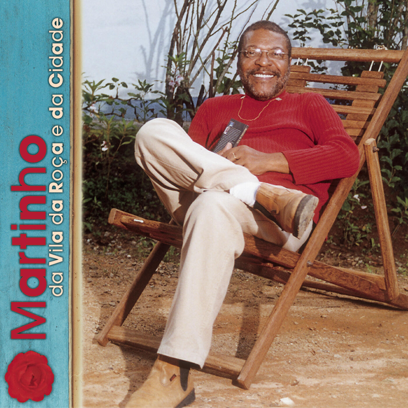 Martinho Da Vila - Dona Ivone Lara (Album Version)