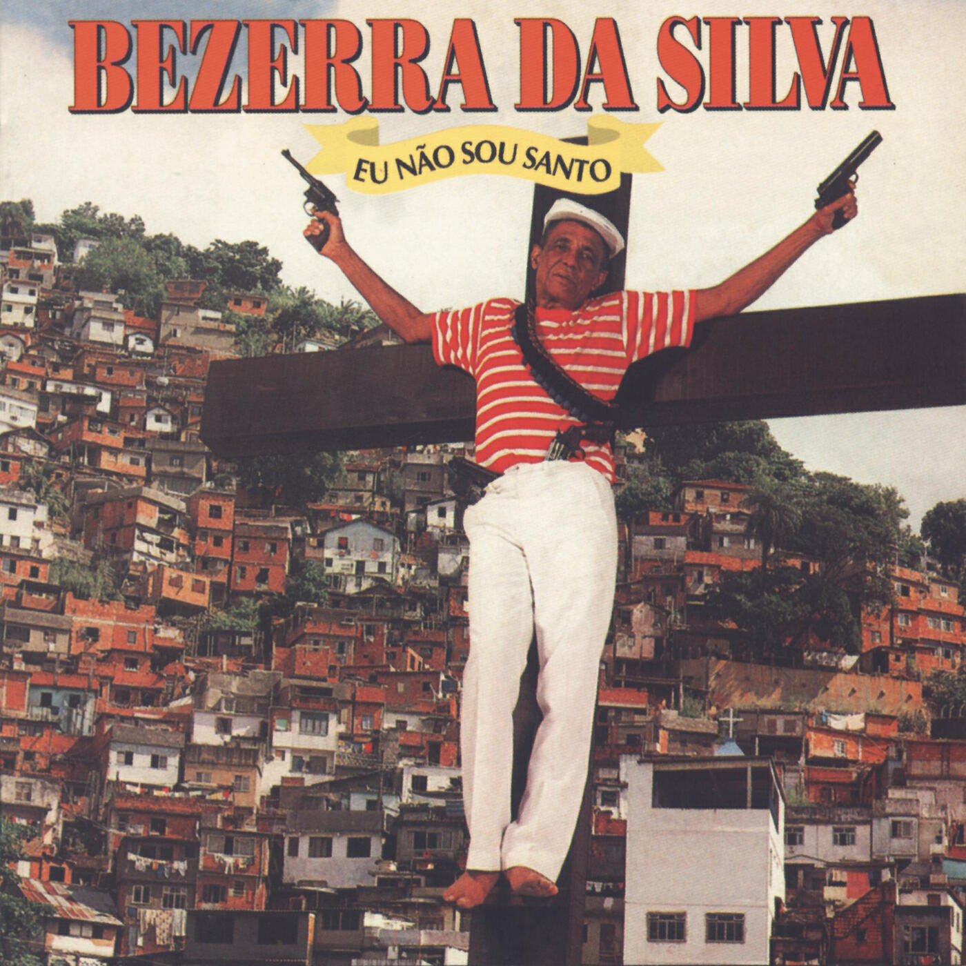 Bezerra Da Silva - O Filho da Jurema