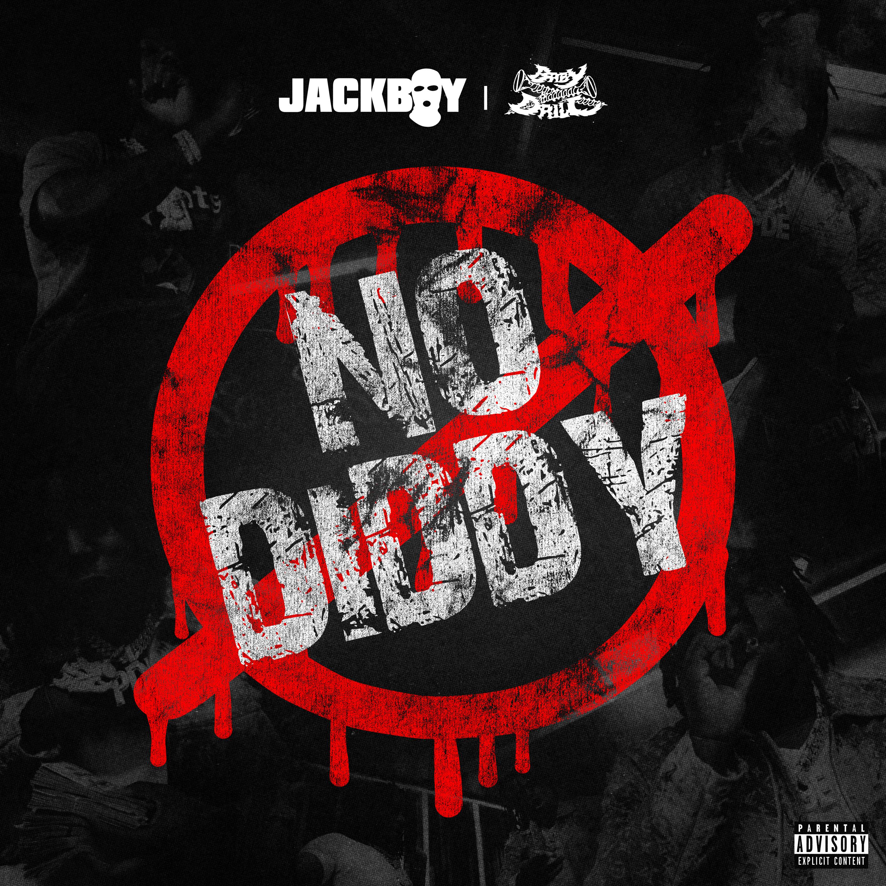 Постер альбома No Diddy