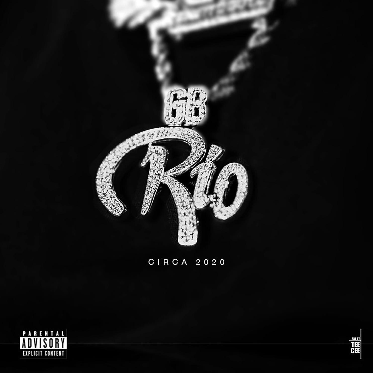 Постер альбома Rio Circa 2020