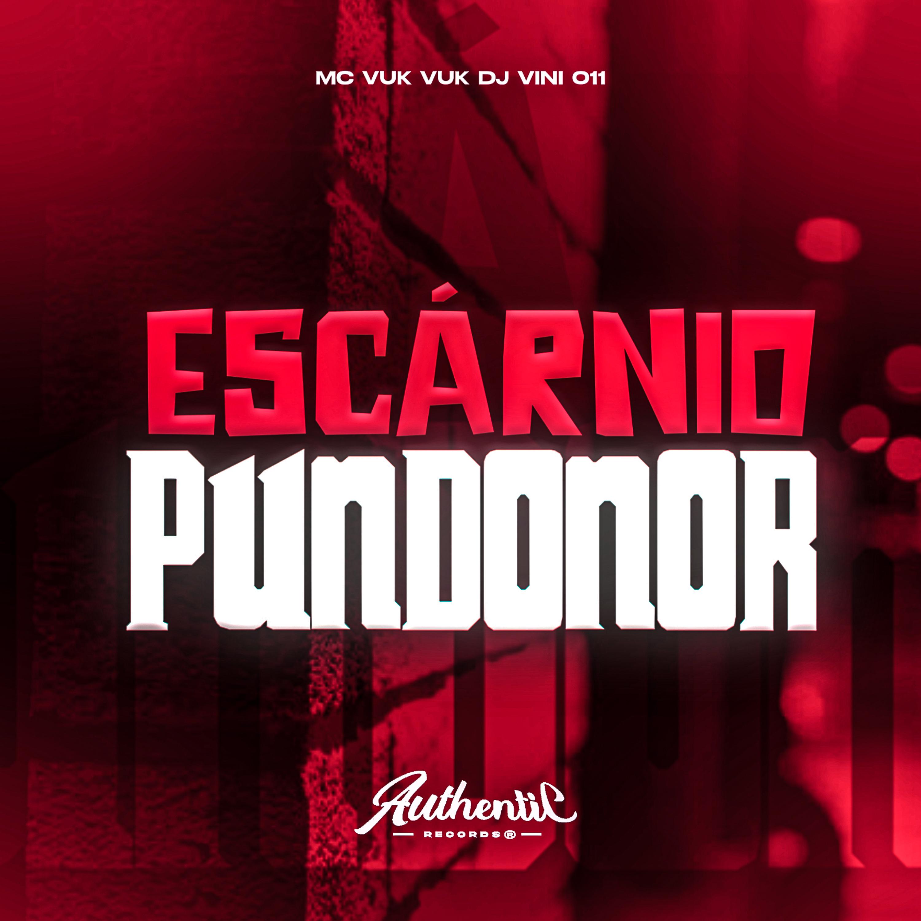 Постер альбома Escárnio Pundonor