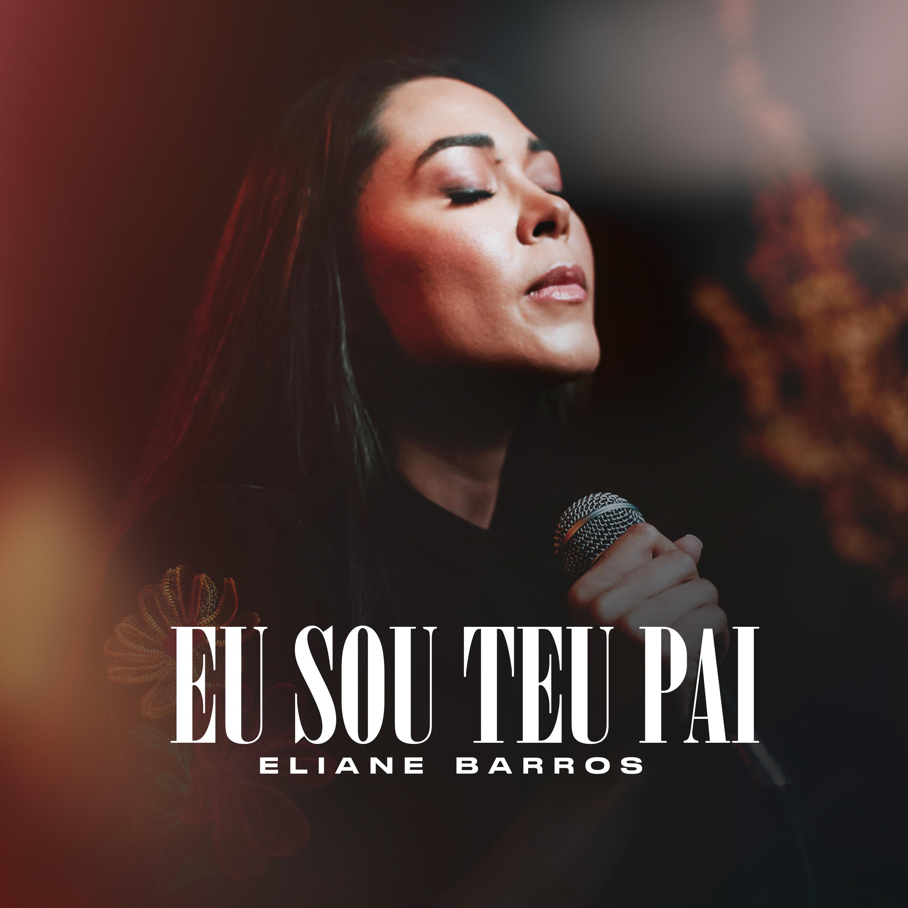 Постер альбома Eu Sou Teu Pai
