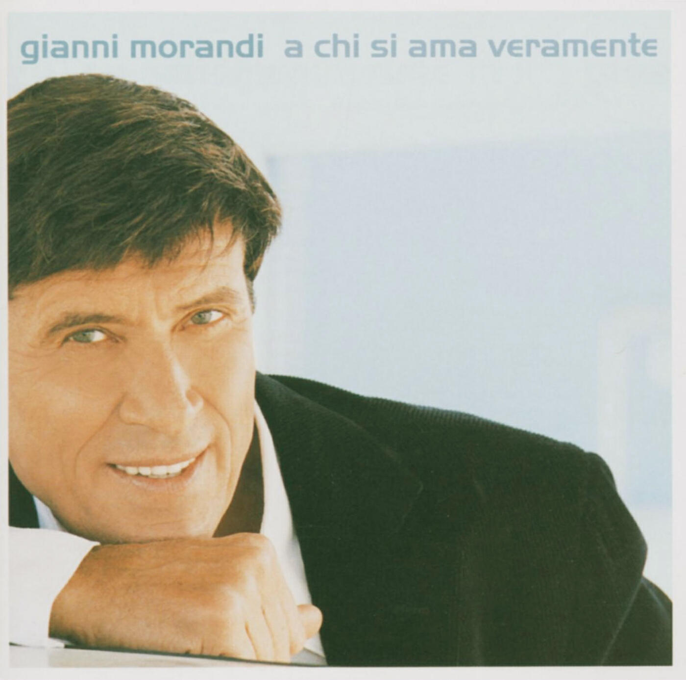 Gianni Morandi - Cassius Clay