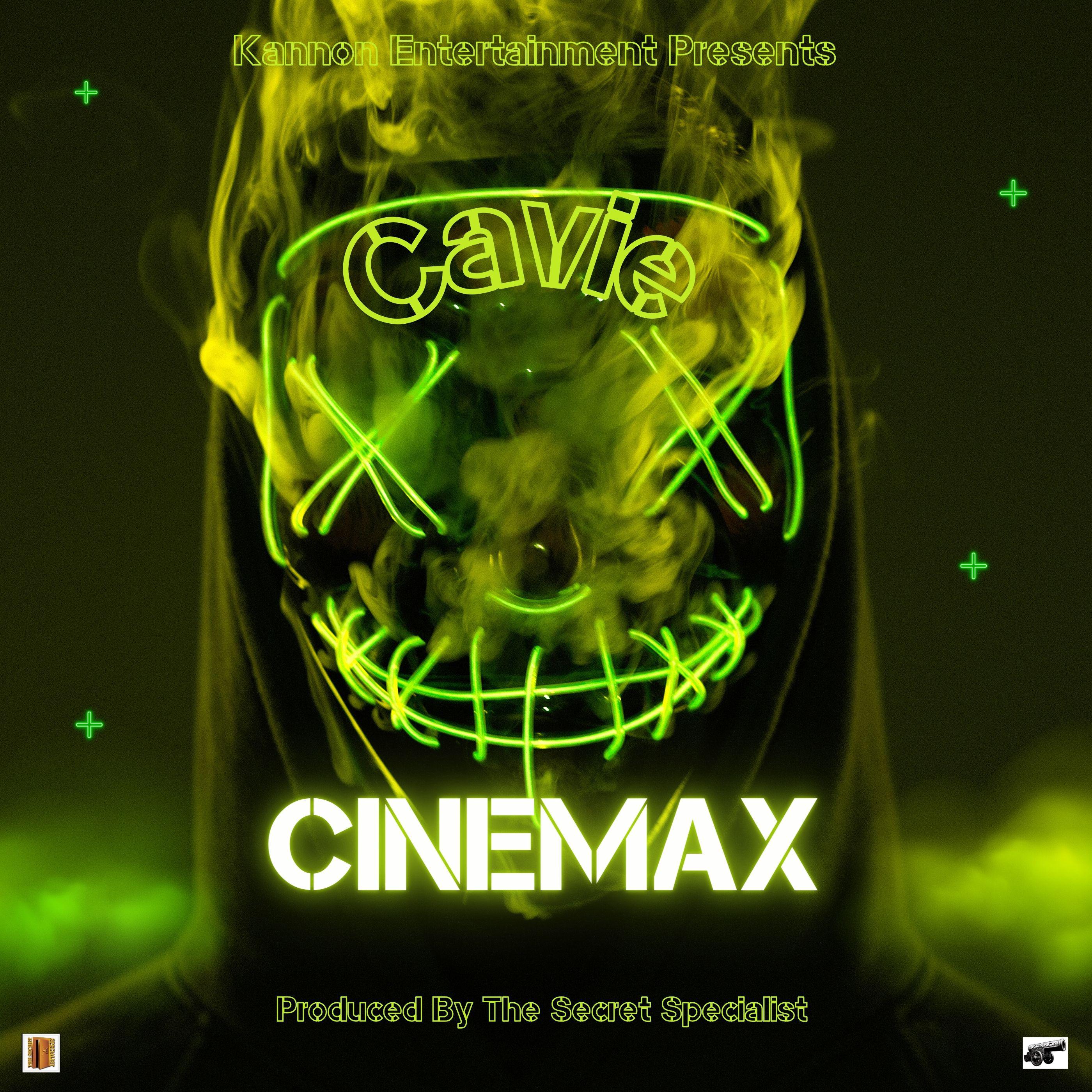 Постер альбома Cinemax