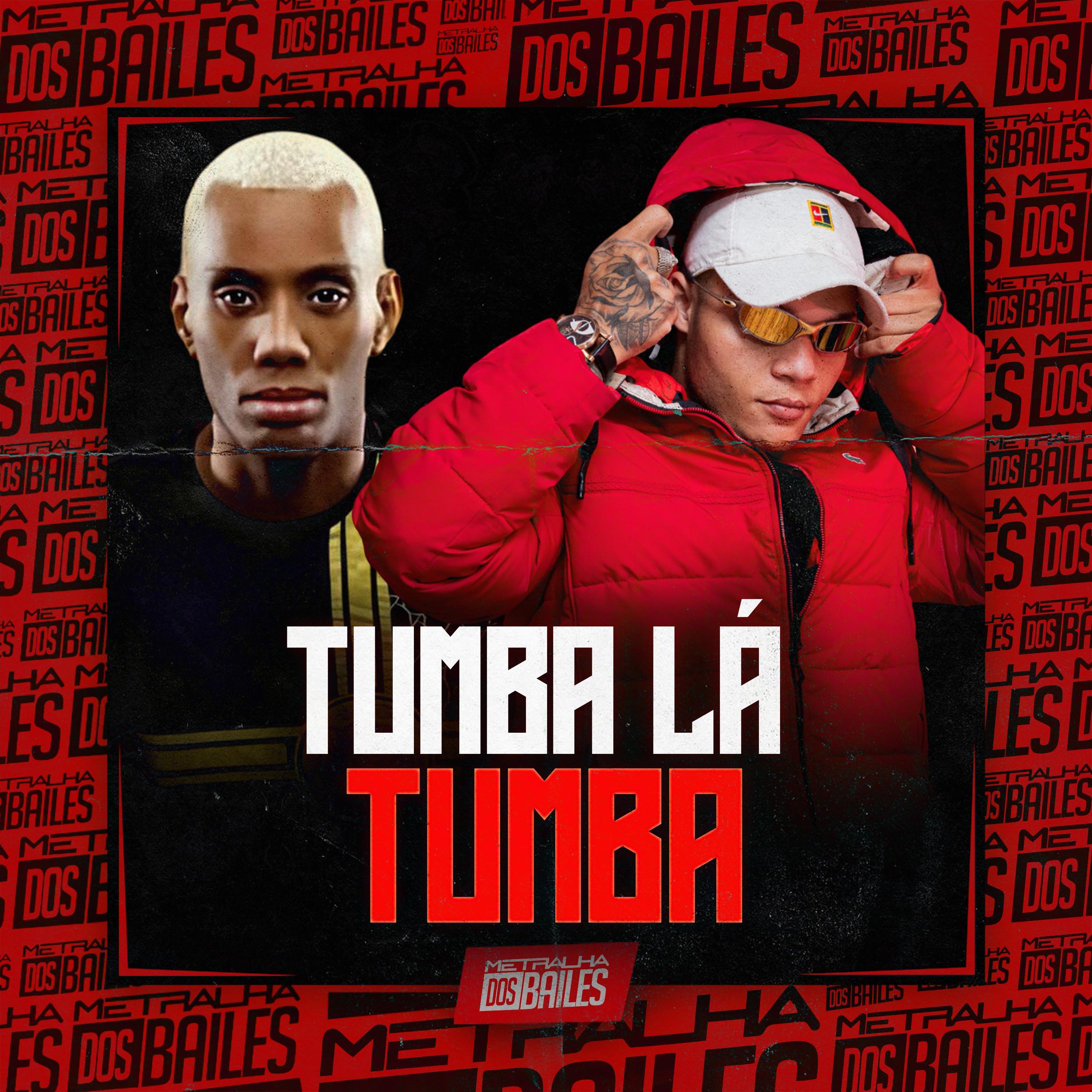 Постер альбома Tumba Lá Tumba
