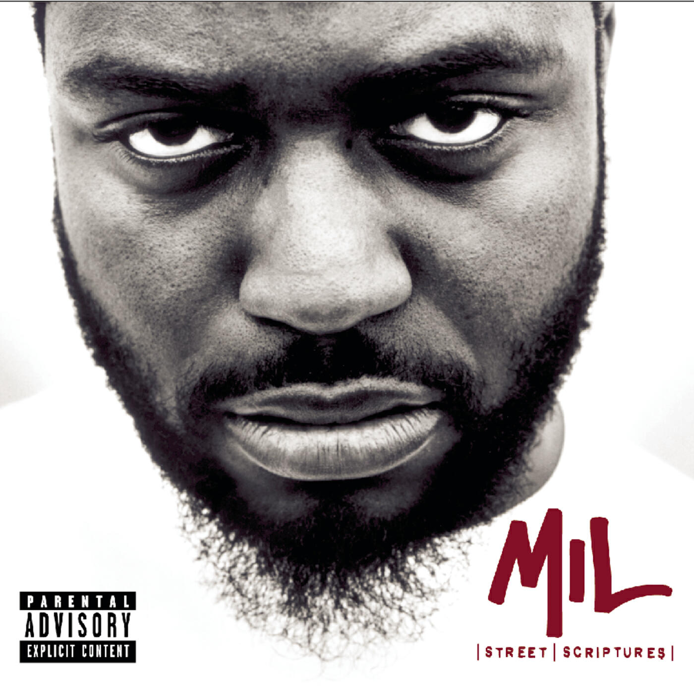 Mil - Ride Out (Dirty)