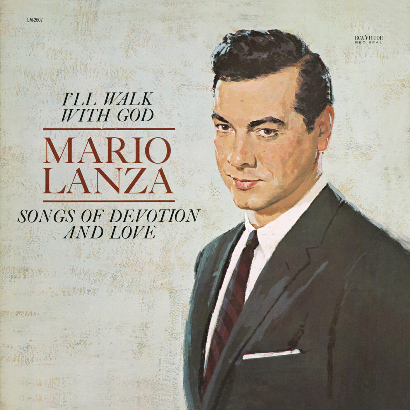 Mario Lanza - Guardian Angels