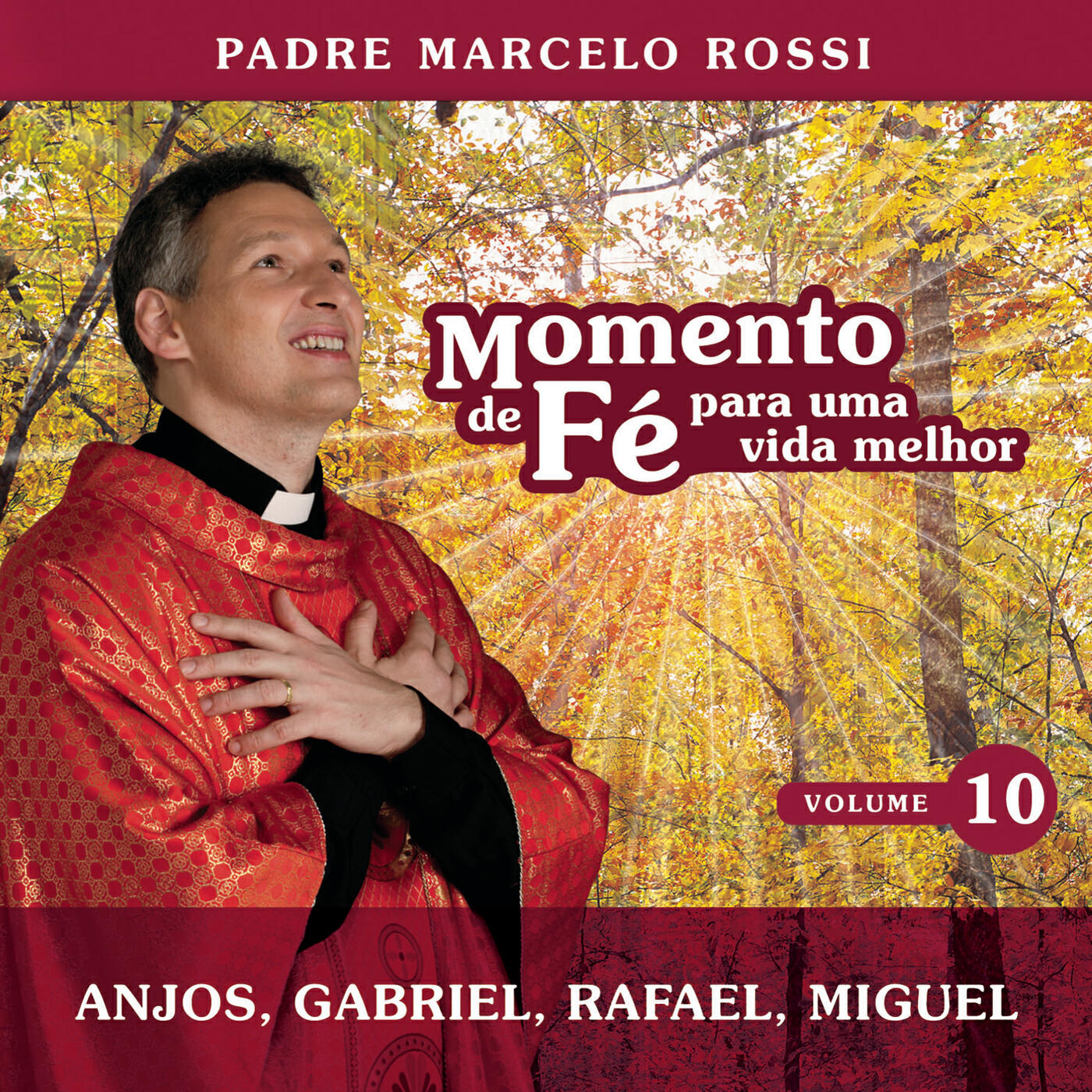 Padre Marcelo Rossi - Rafael