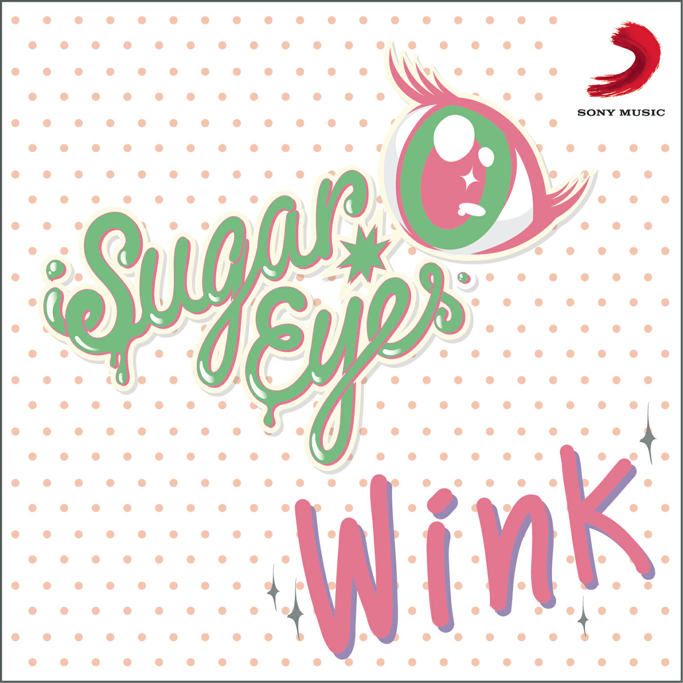 Sugar Eyes - Wink
