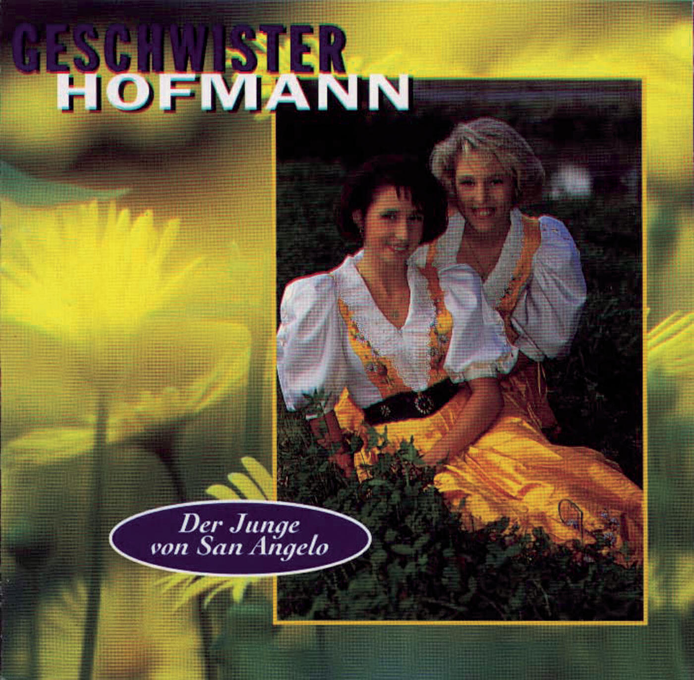 Geschwister Hofmann - Ein Herz für Danny