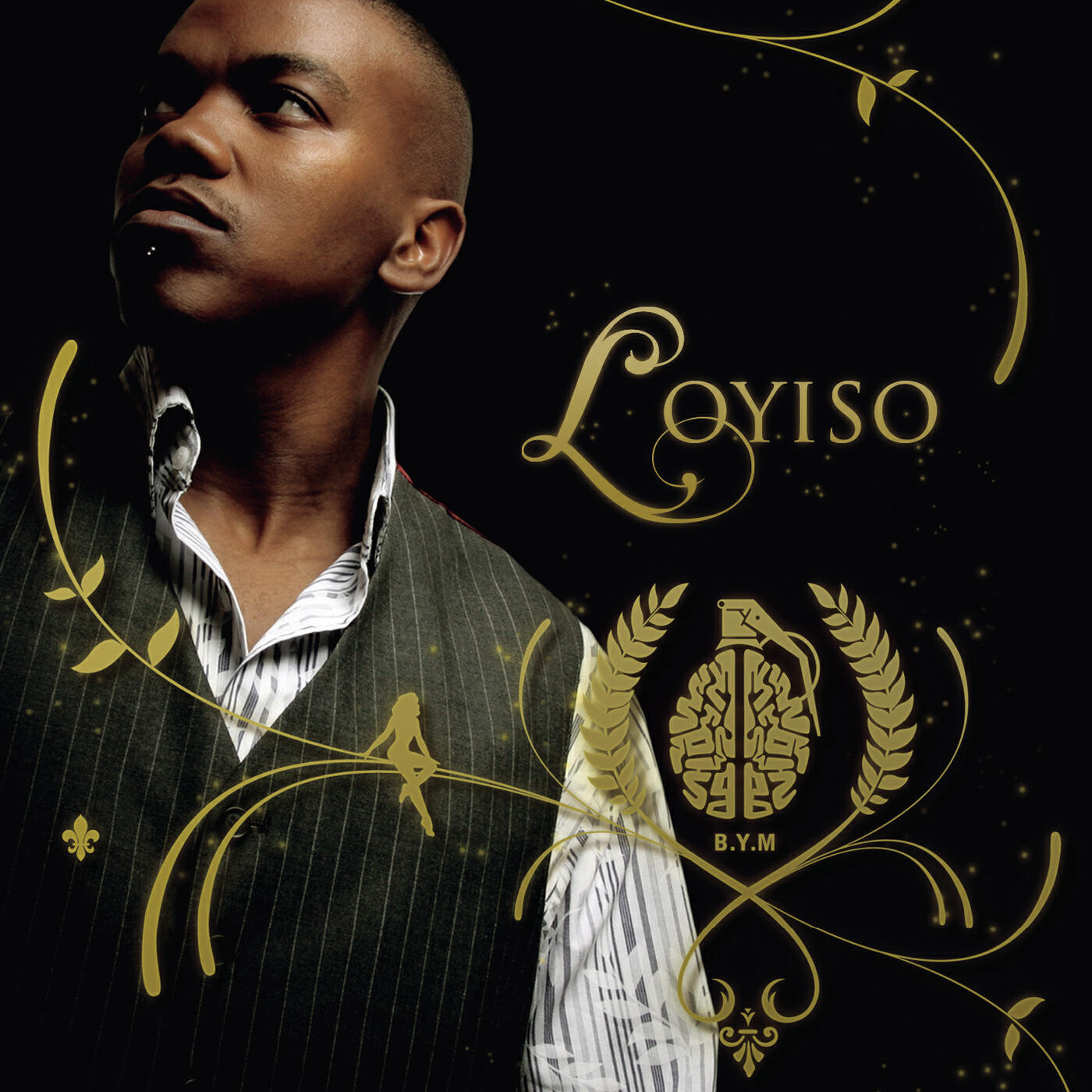 Loyiso - Blow Your Mind (Massiv & Dent Mix)
