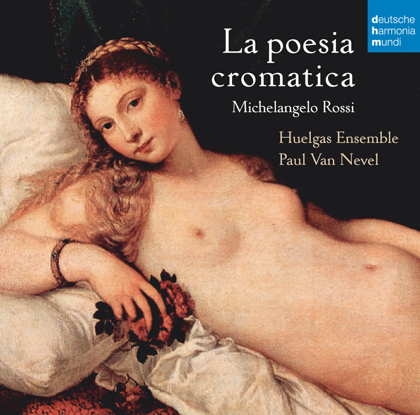 Huelgas Ensemble - Occhi, un tempo mia vita