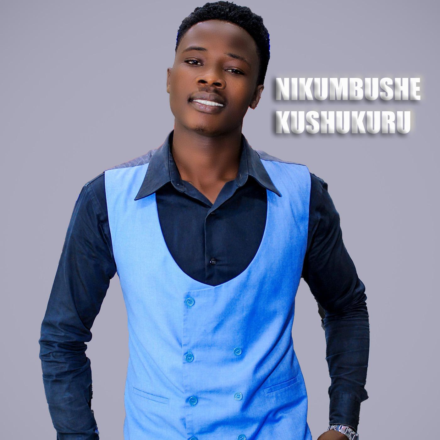 Постер альбома Nikumbushe kushukuru (feat. Jackson Michael)