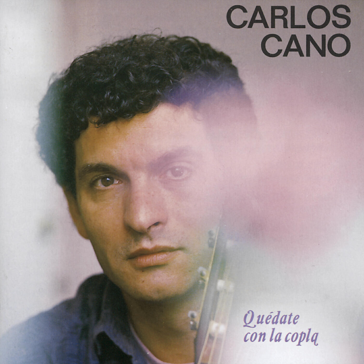 Carlos Cano - Habaneras de Sevilla