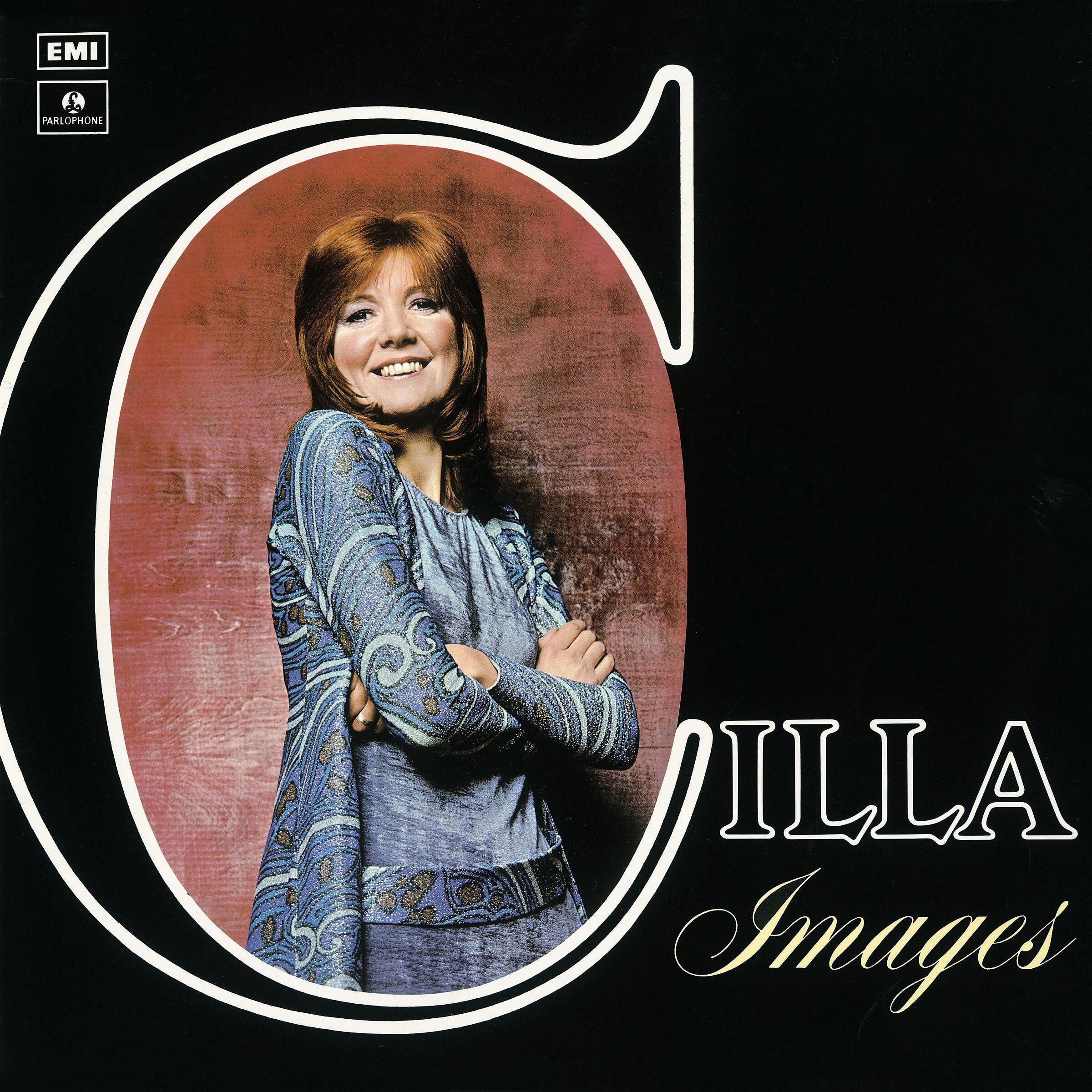 Cilla Black - Sad Sad Song
