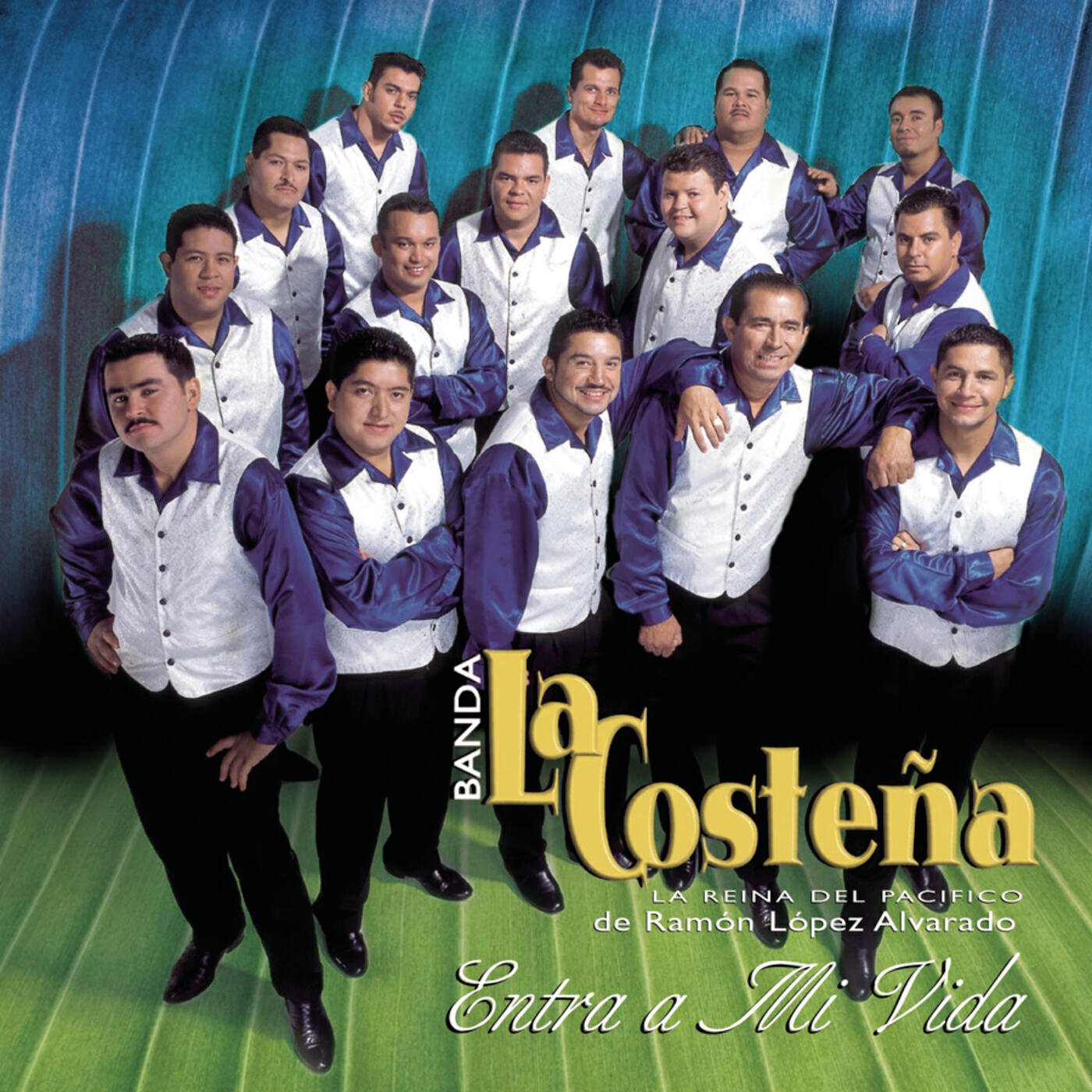 Banda La Costena - Como Yo Nadie Te Ha Amado