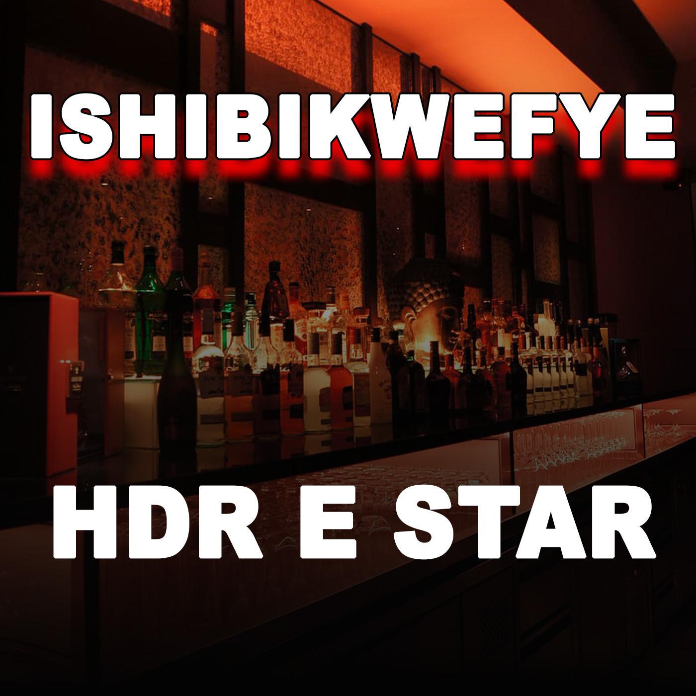 Постер альбома Ishibikwefye