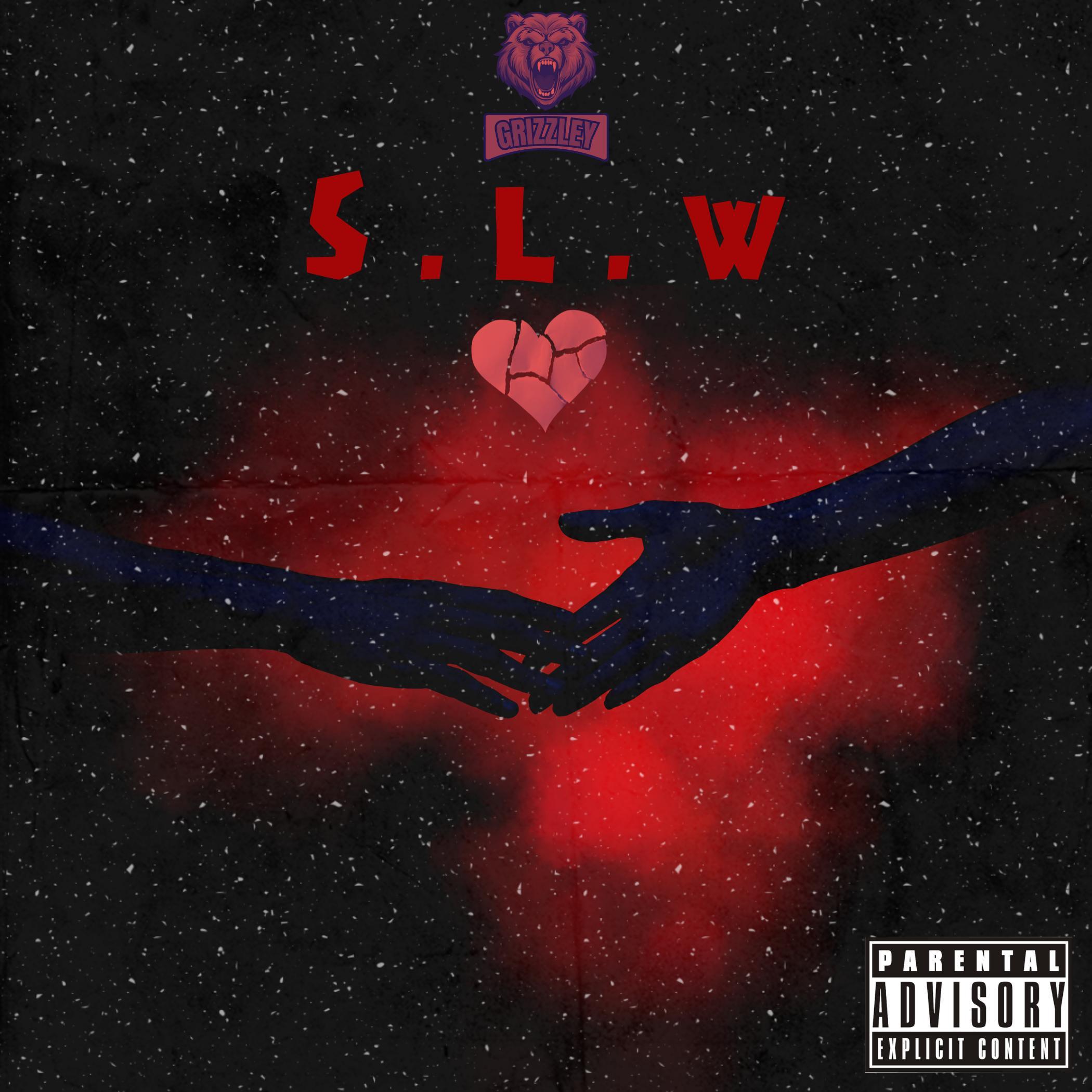 Постер альбома S.L.W