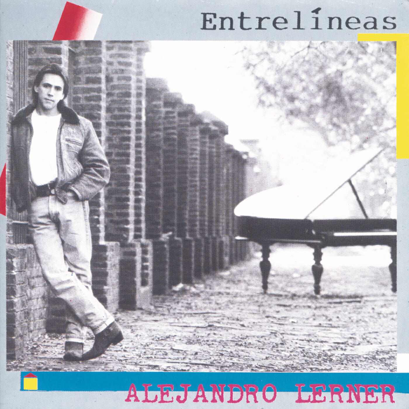 Alejandro Lerner - Juntos Para Siempre