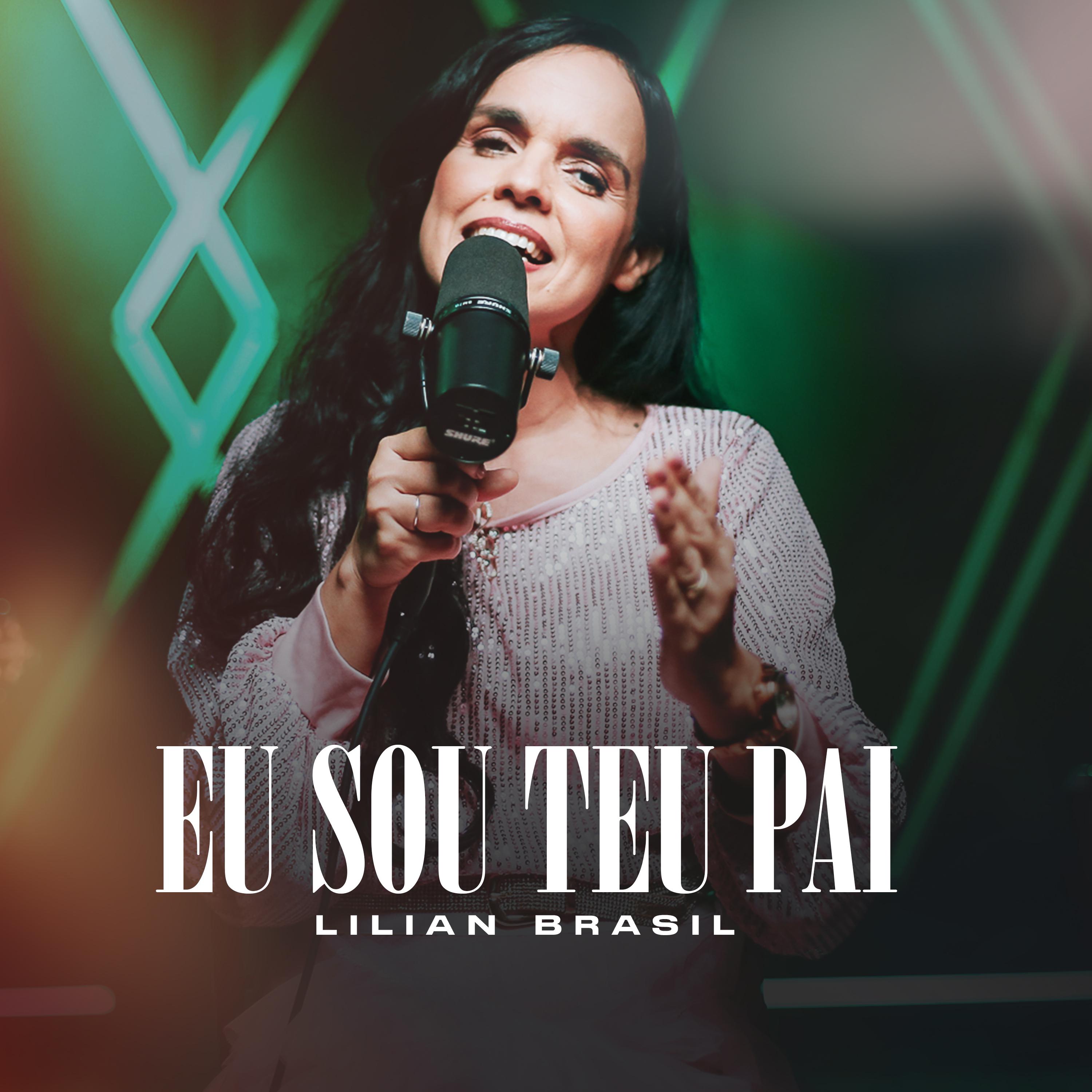 Постер альбома Eu Sou Teu Pai