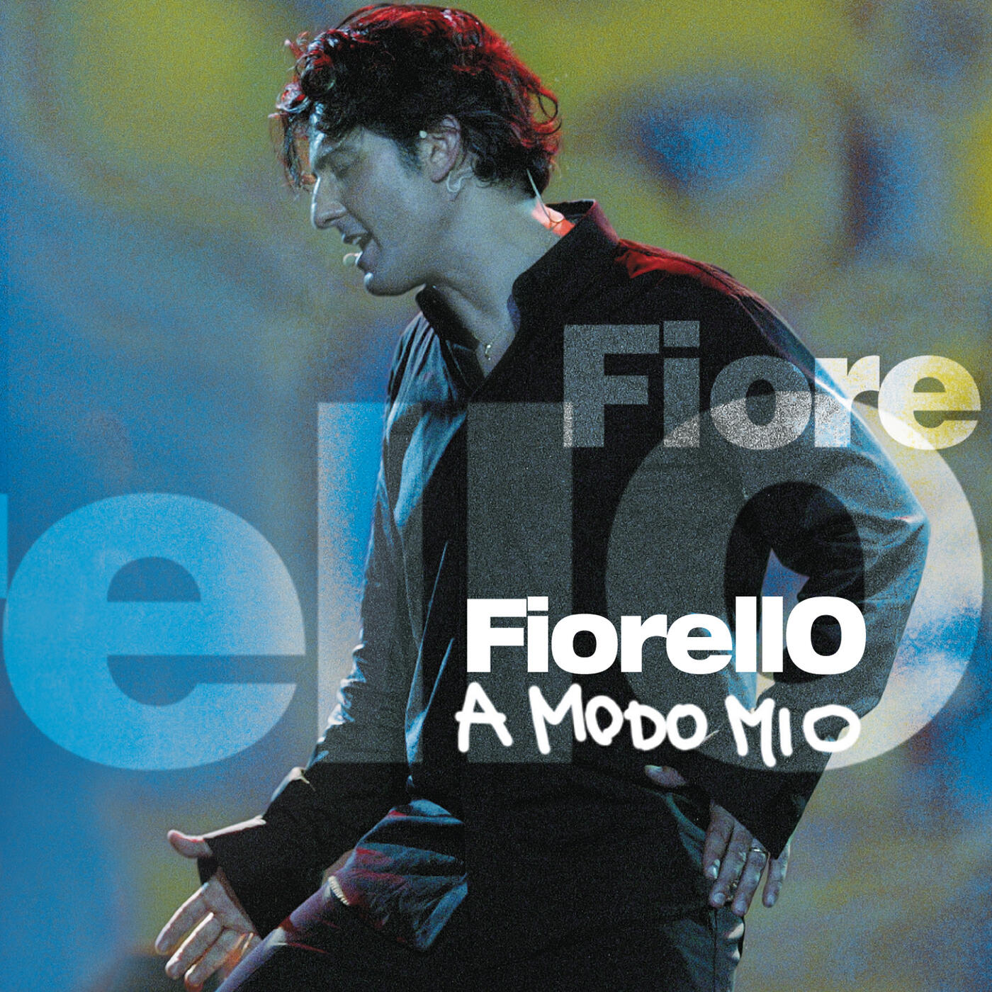 Fiorello - Sei Un Mito