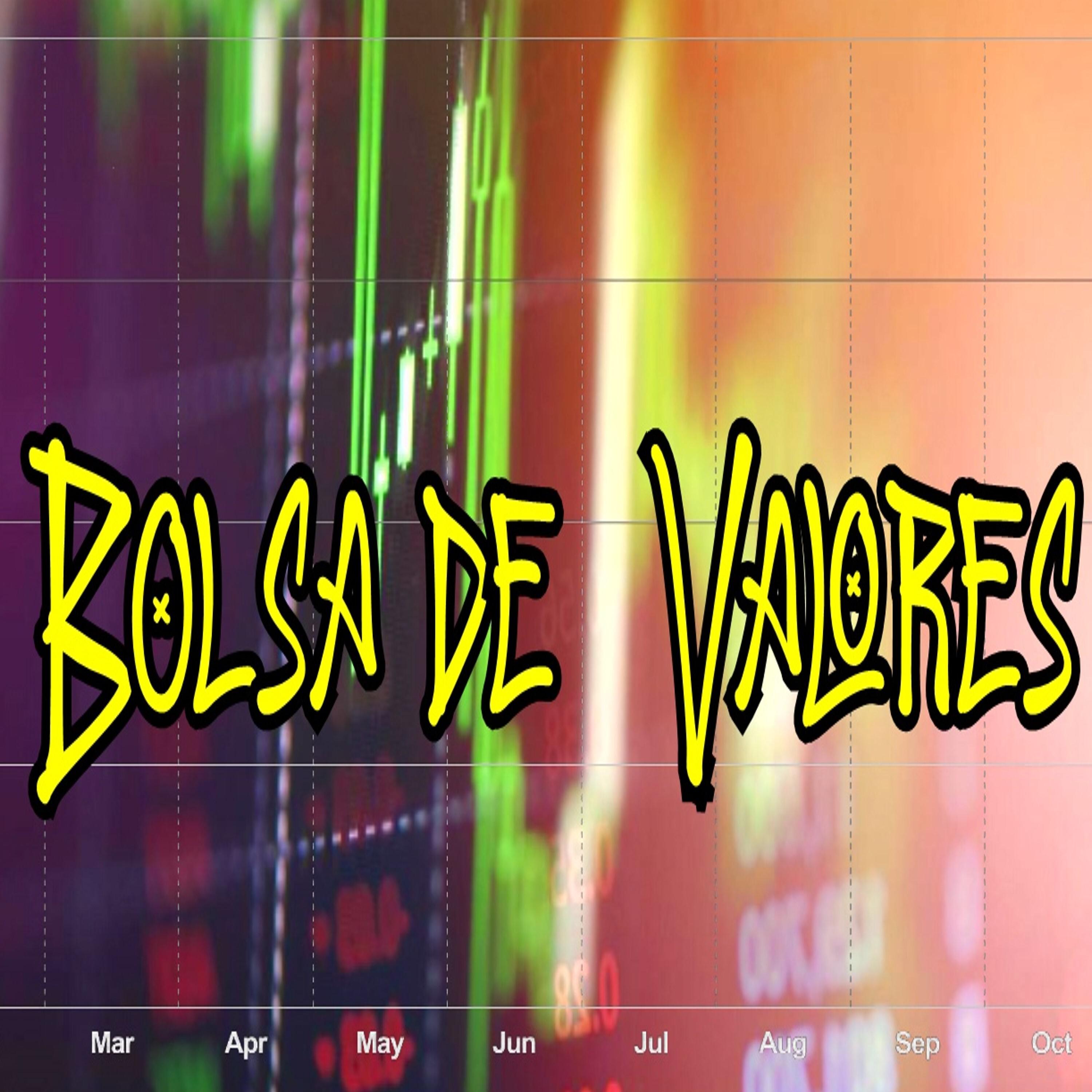Постер альбома Bolsa de Valores