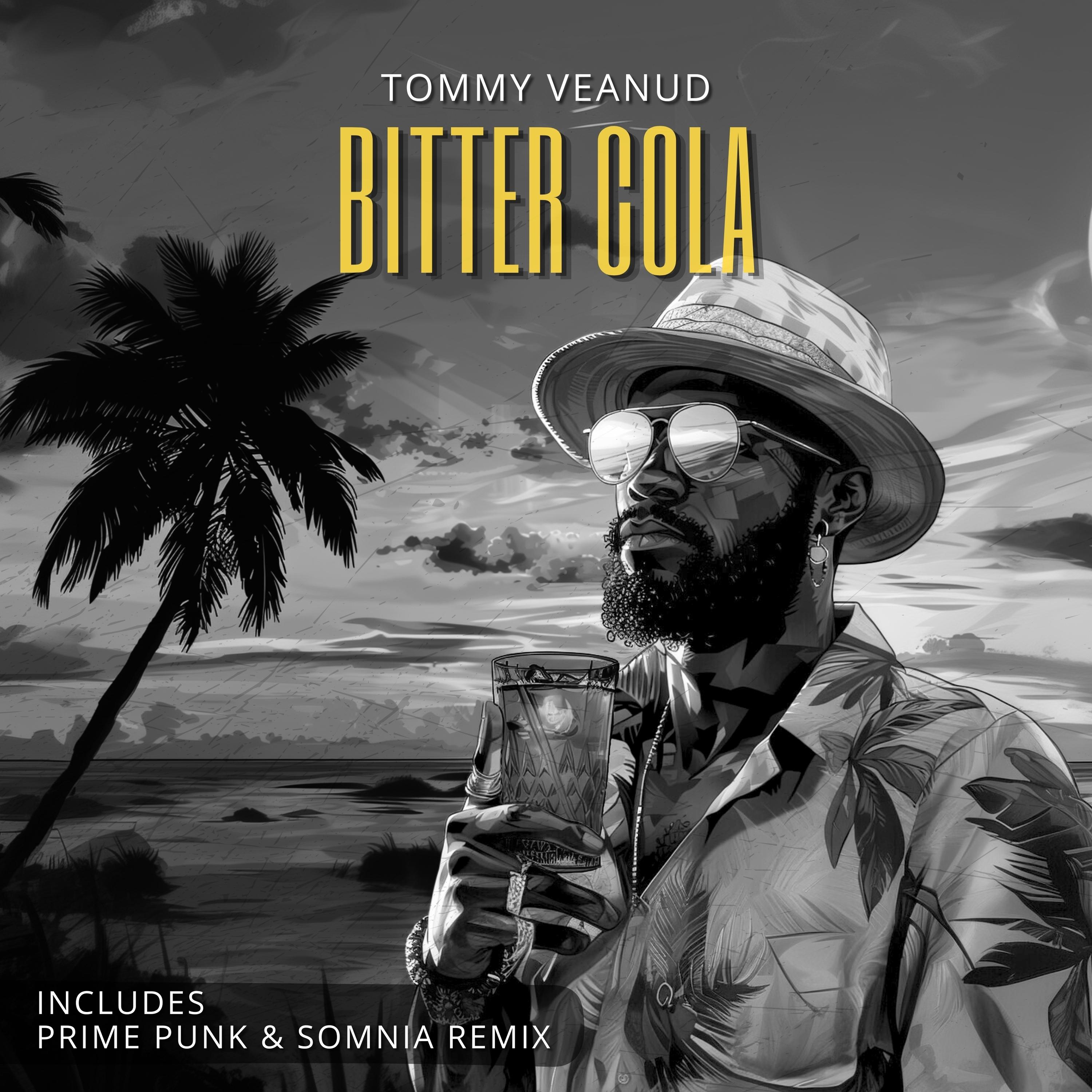 Постер альбома Bitter Cola
