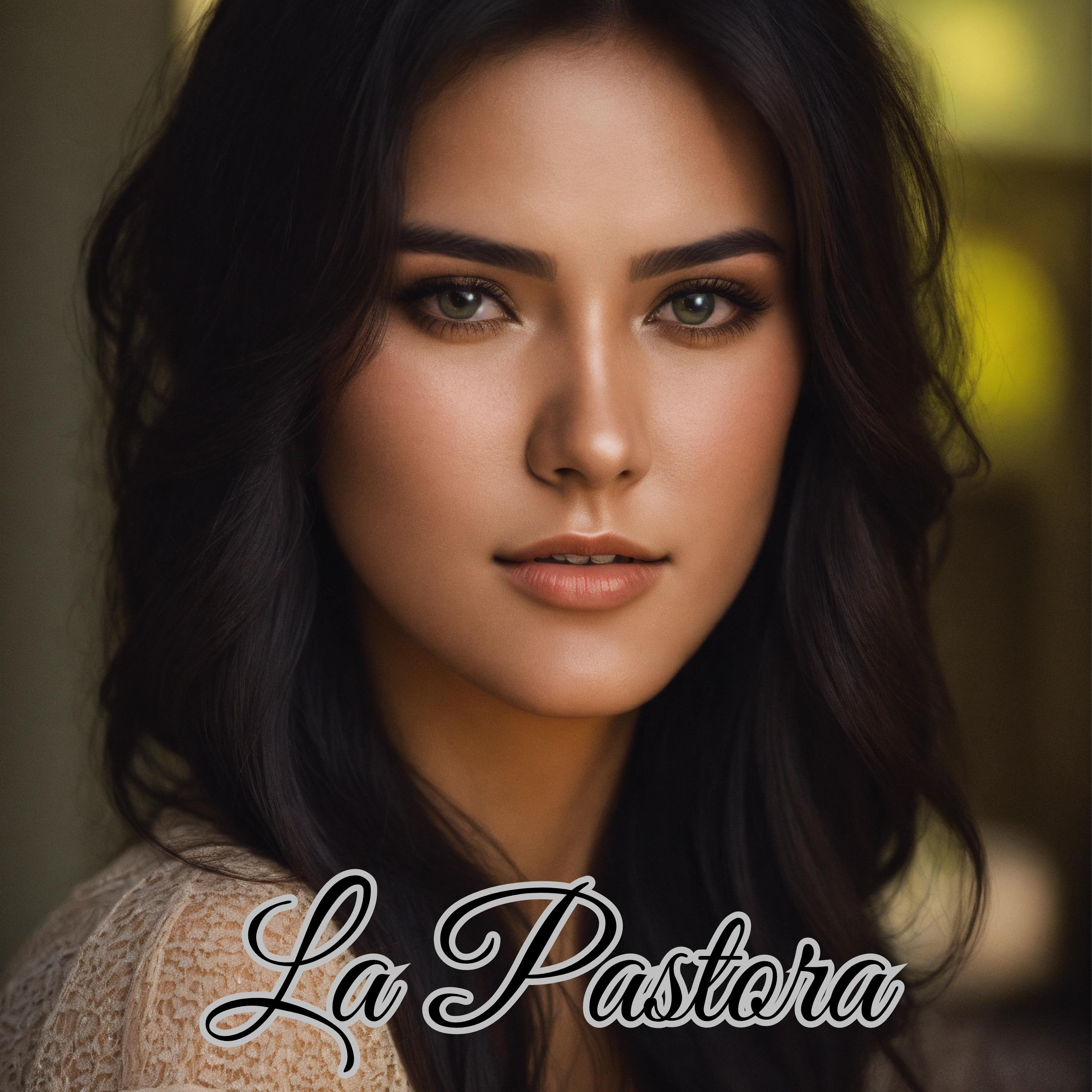 Постер альбома La Pastora