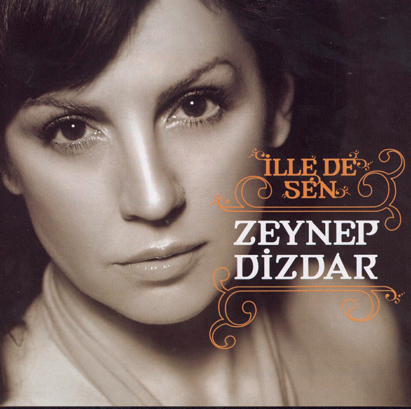 Zeynep Dizdar - Yok Yok