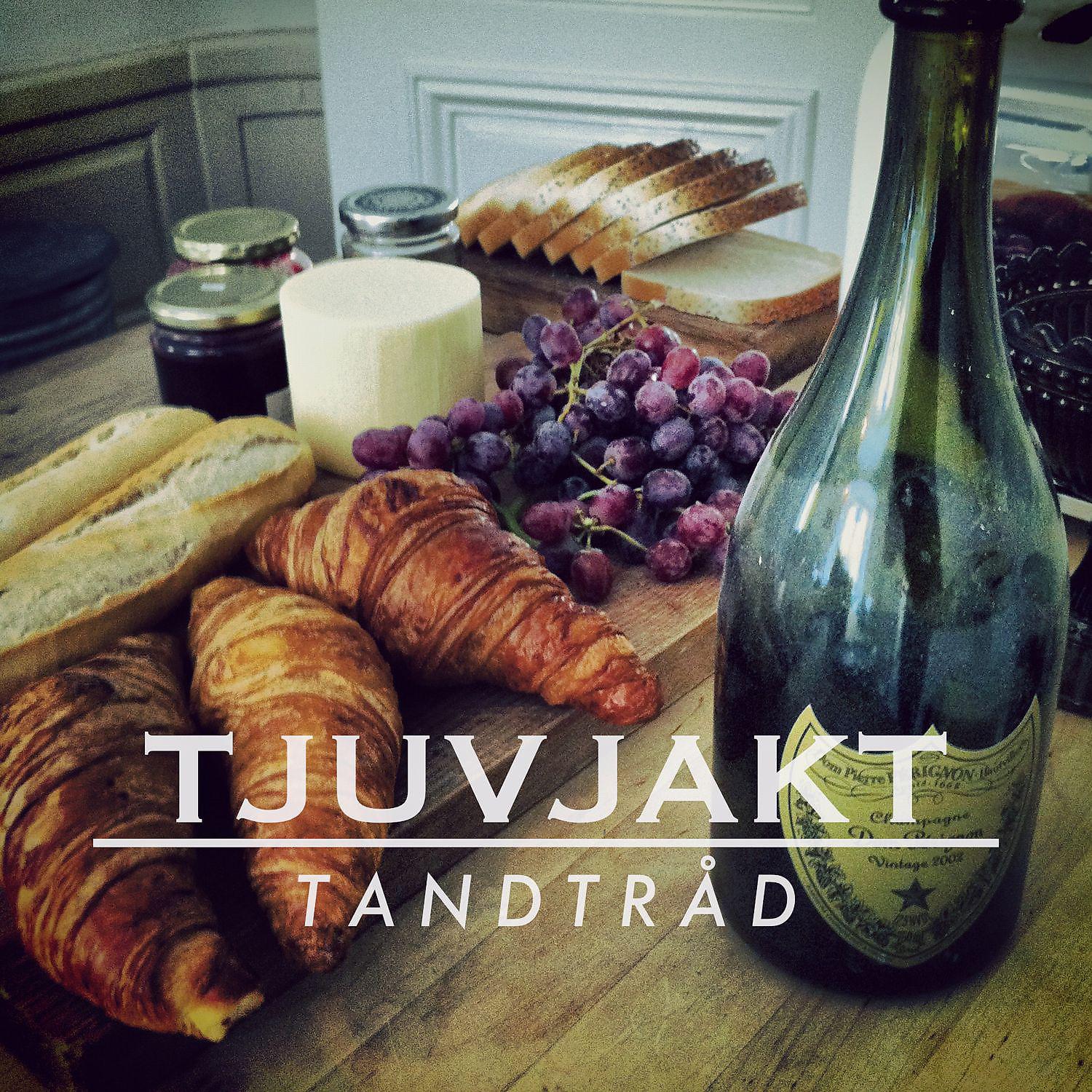 Постер альбома Tandtråd
