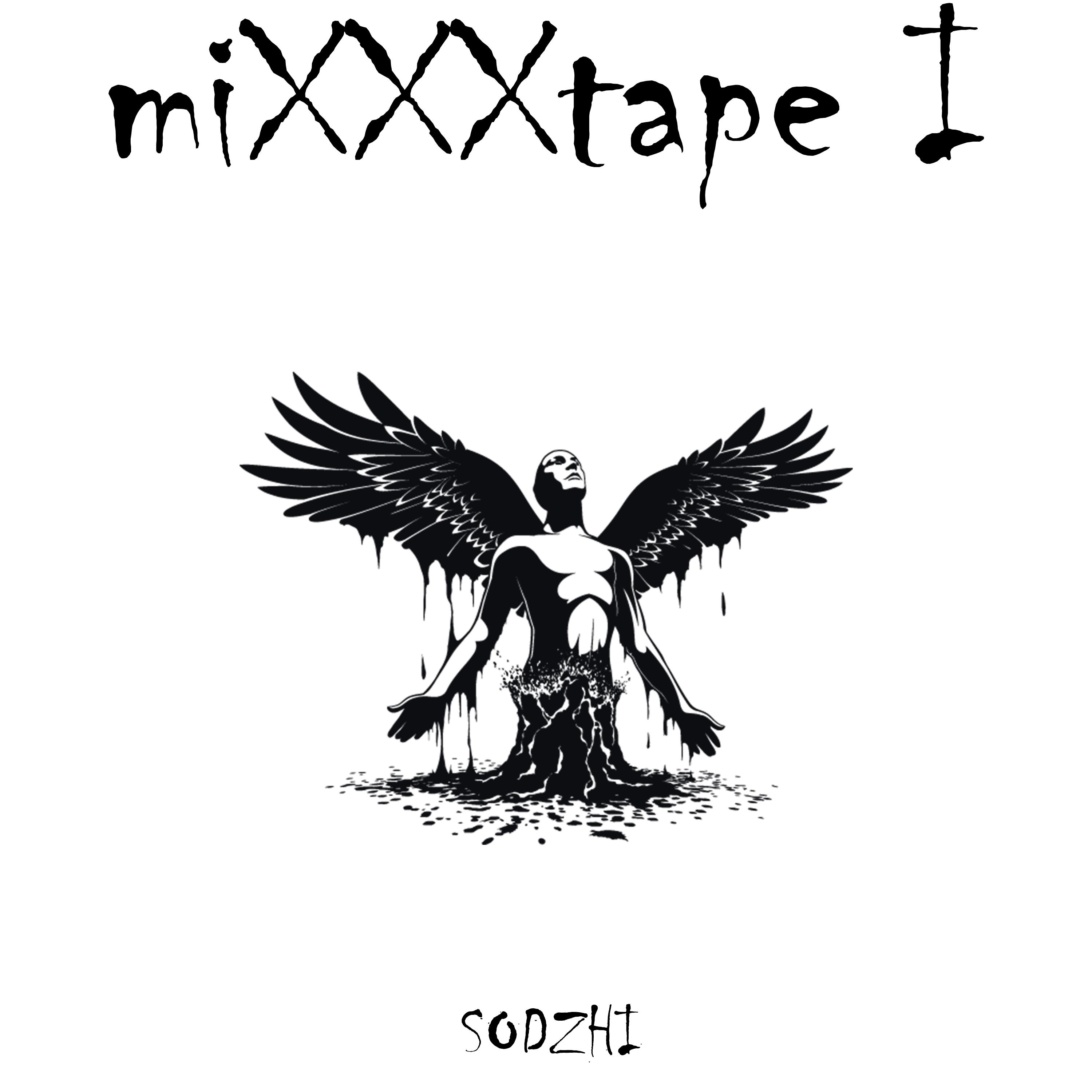Постер альбома Mixxxtape I