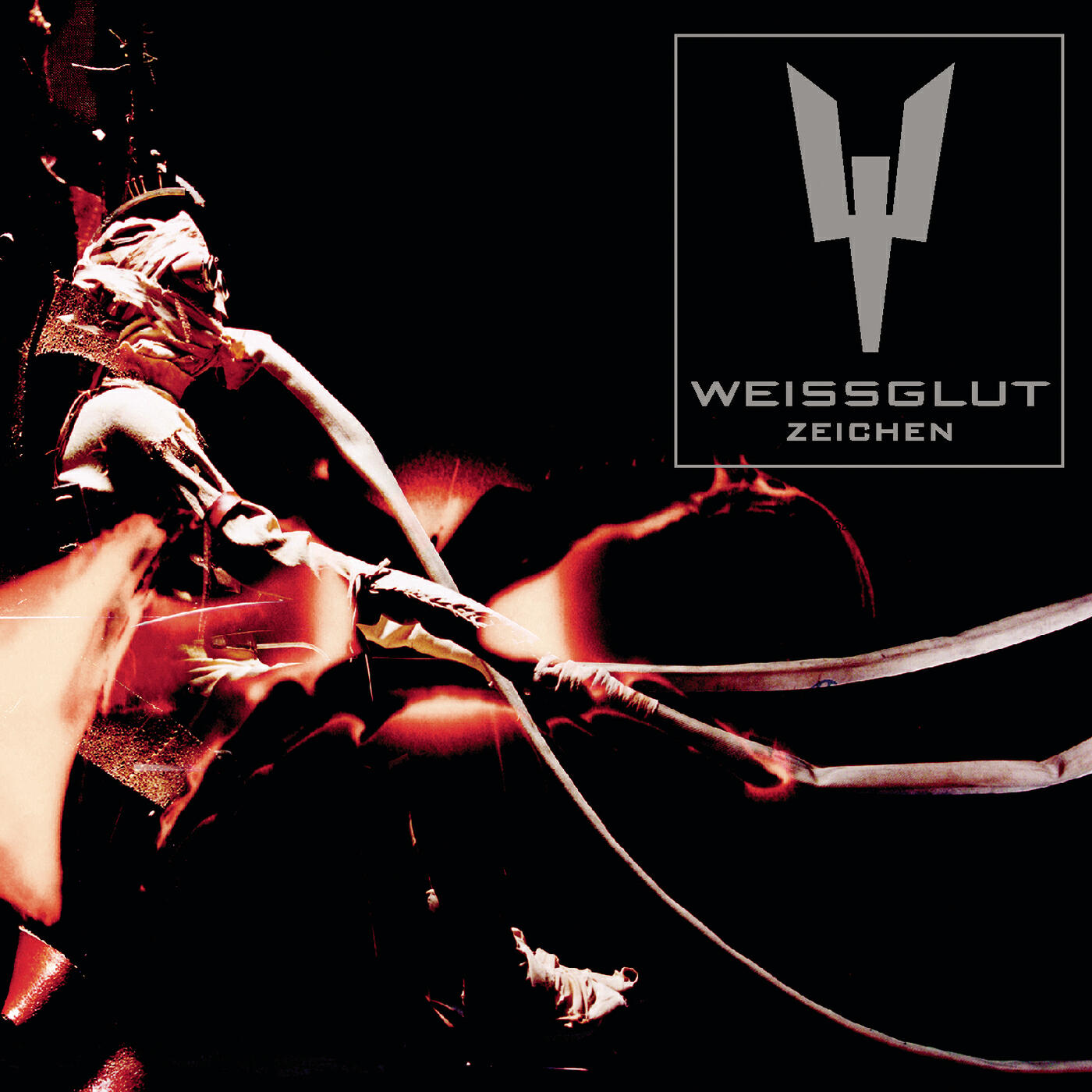 Weissglut - Wir Haben Nichts Gemein (Album Version)