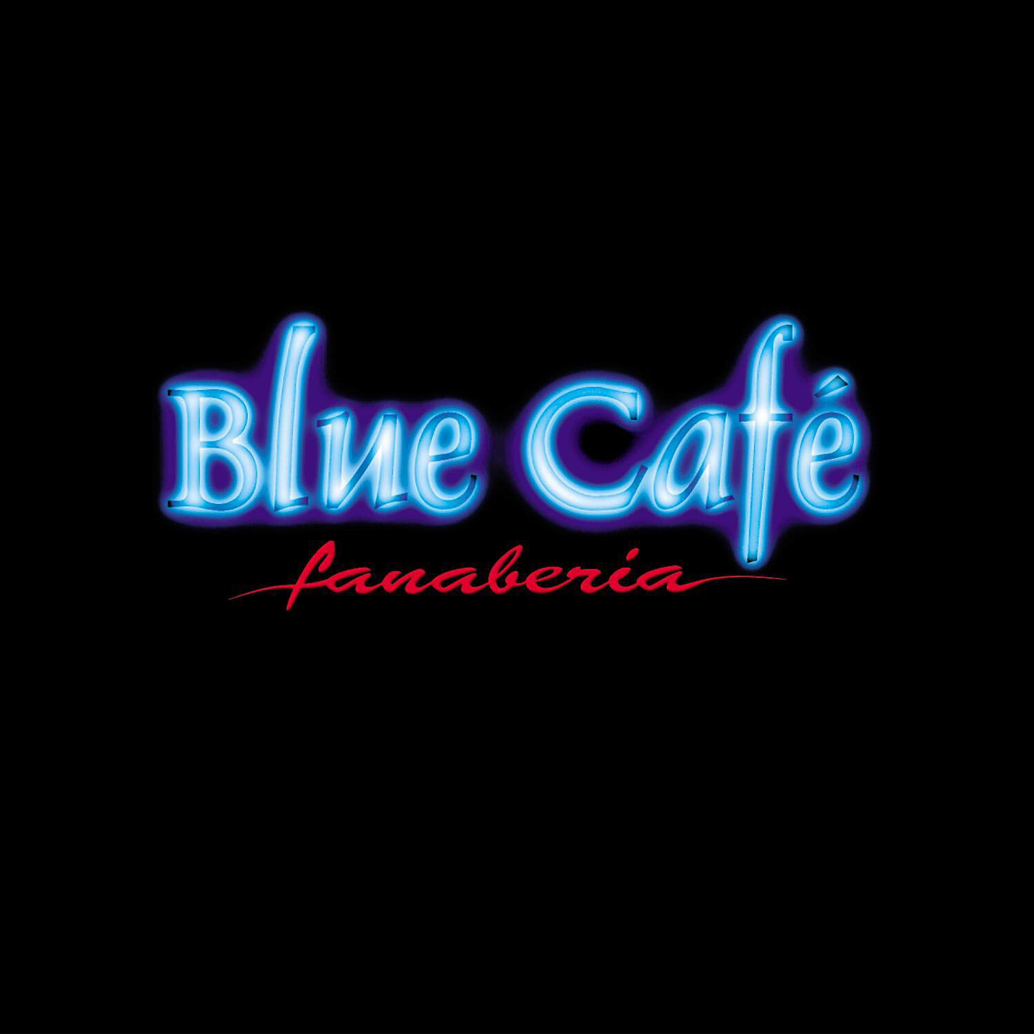 Blue Cafe - Kontrabas
