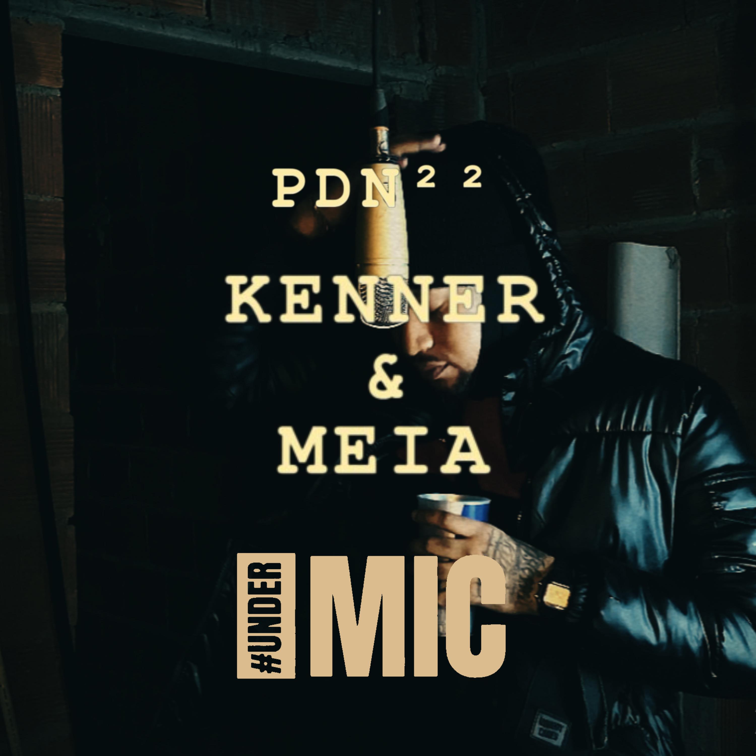 Постер альбома Kenner & Meia