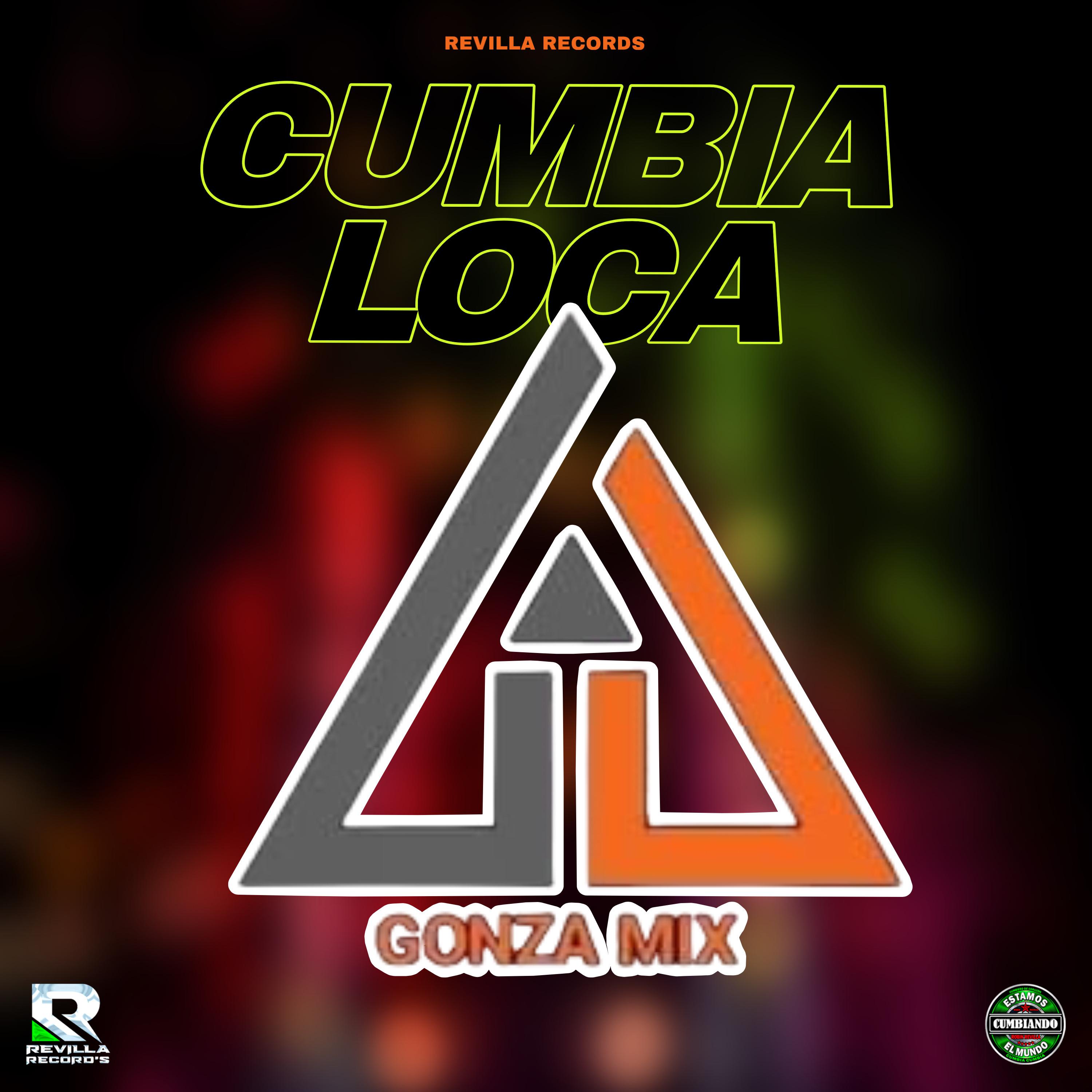 Постер альбома Cumbia Loca