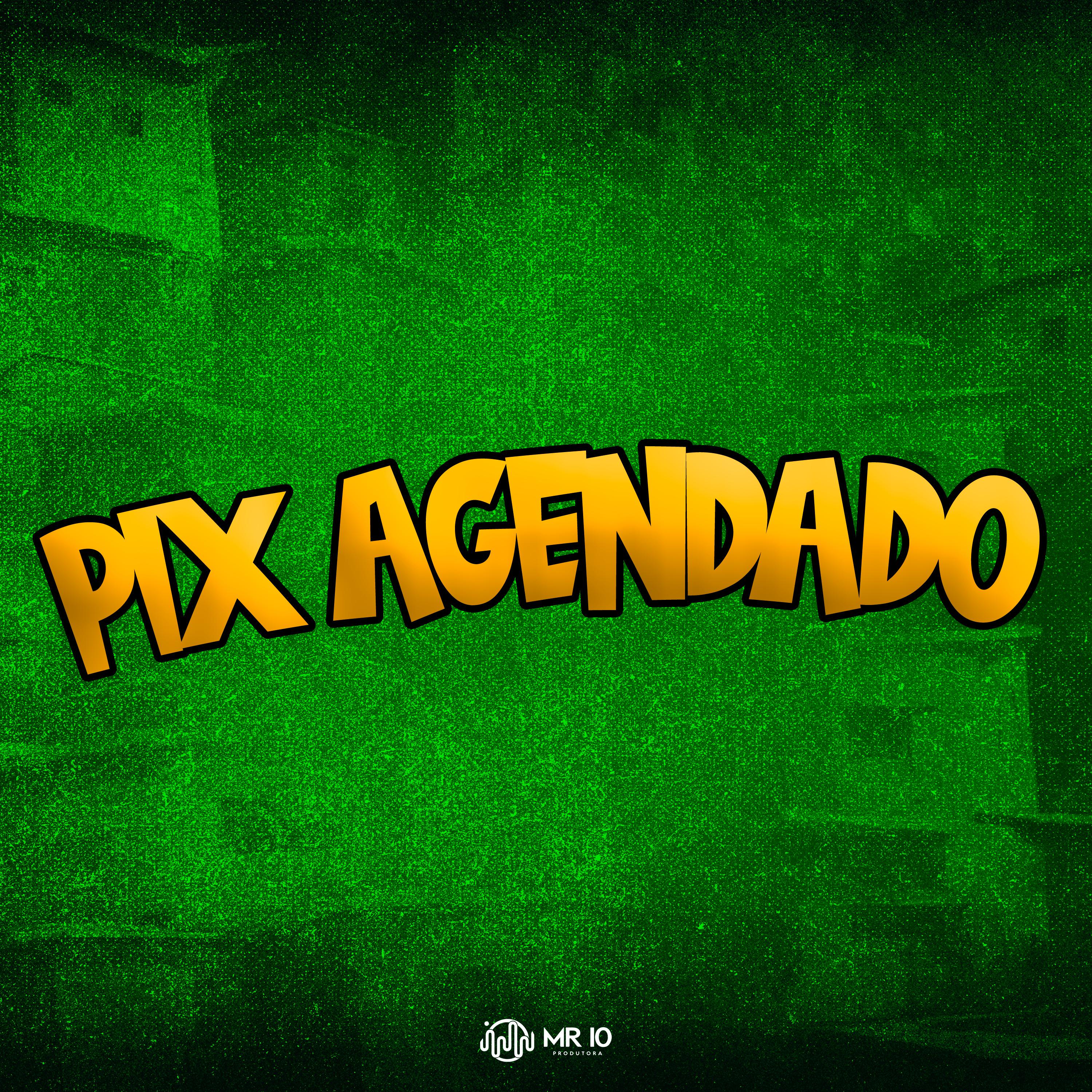 Постер альбома Pix Agendado